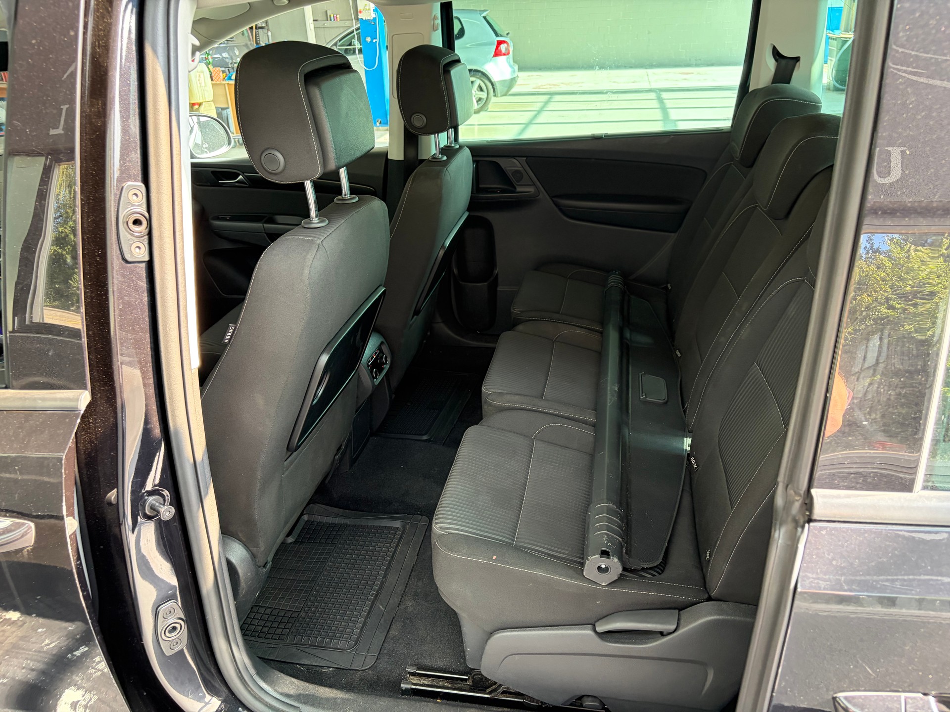 SEAT Alhambra 2.0 TDI Style Advanced DSG-image-7