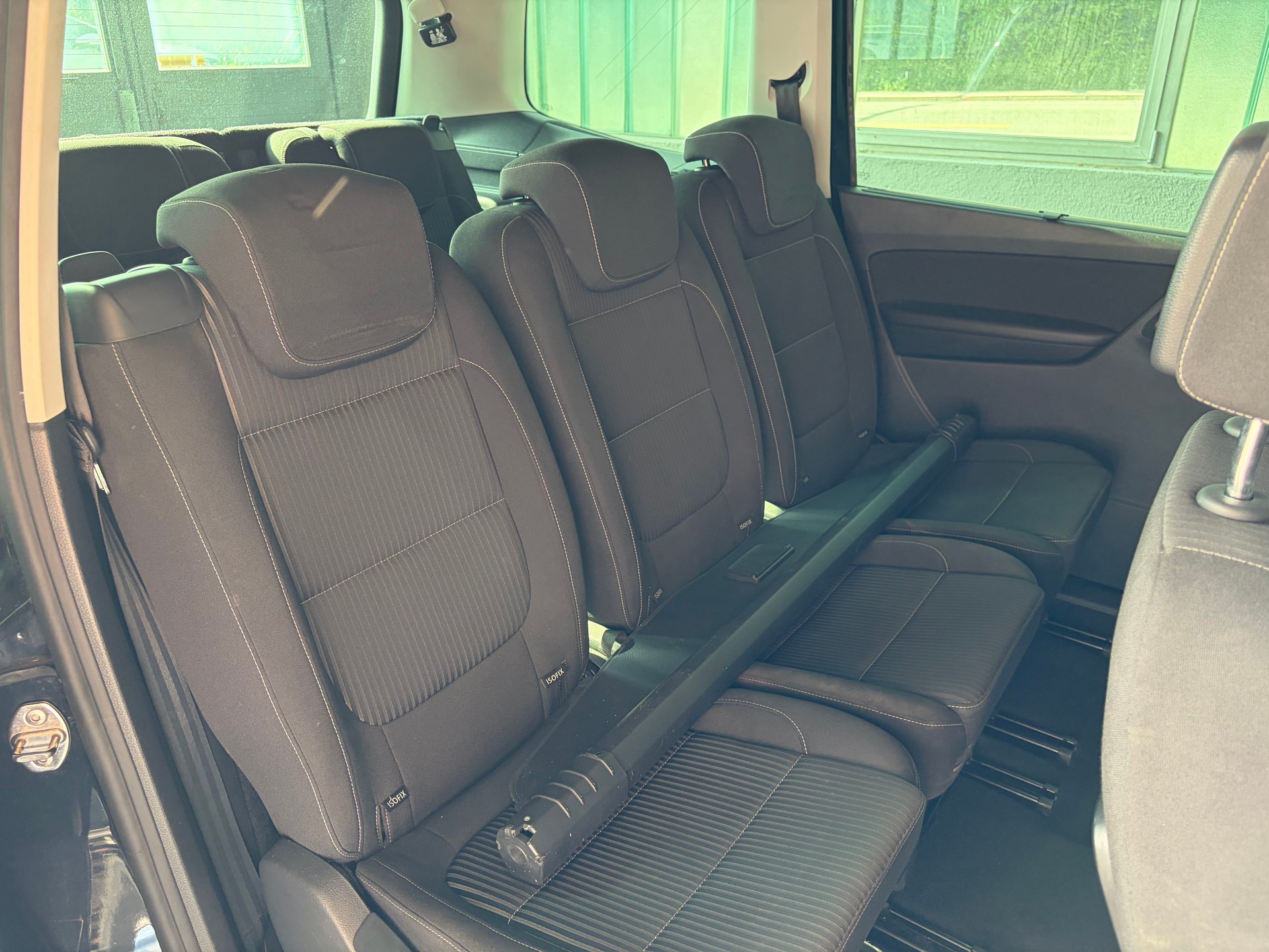 SEAT Alhambra 2.0 TDI Style Advanced DSG-image-12