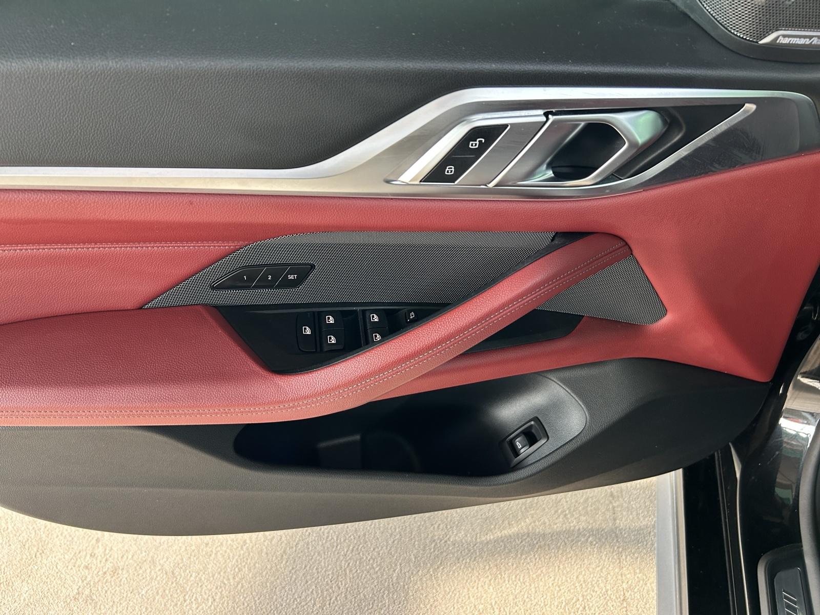 BMW M440i xDrive Gran Coupé-image-18