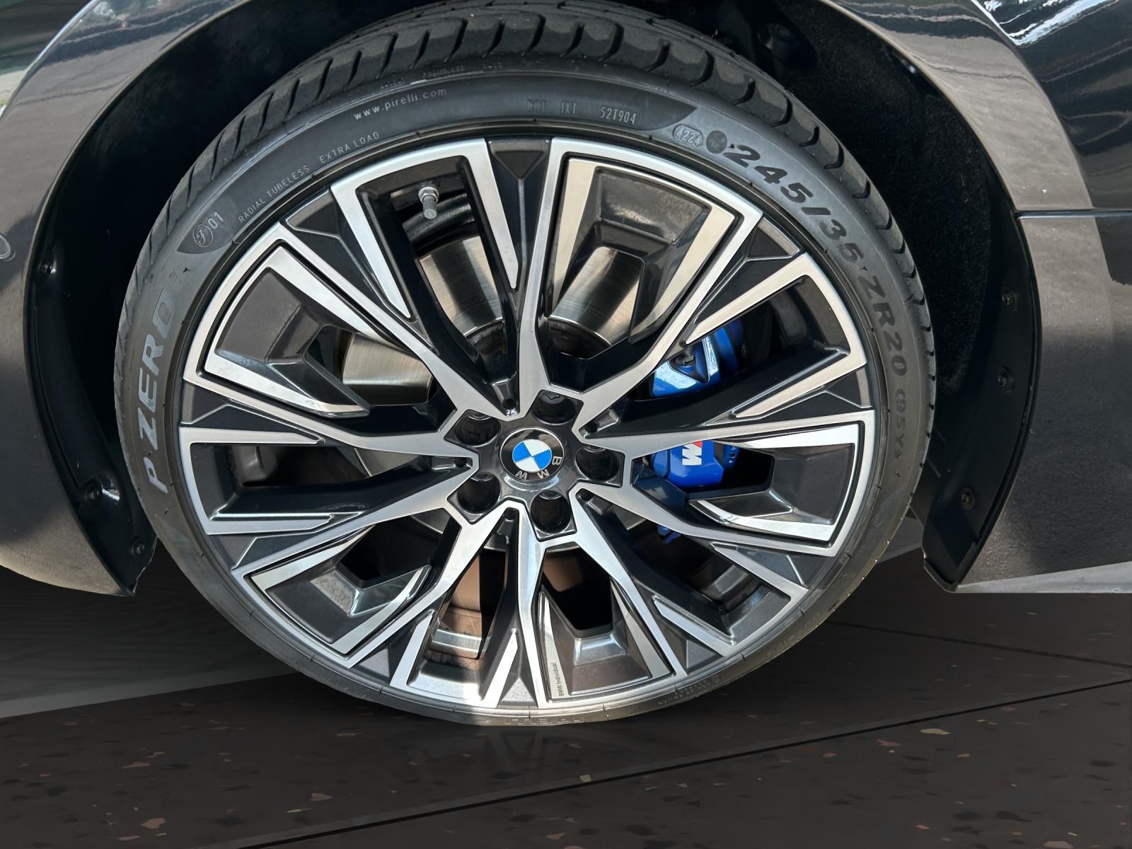 BMW M440i xDrive Gran Coupé-image-28