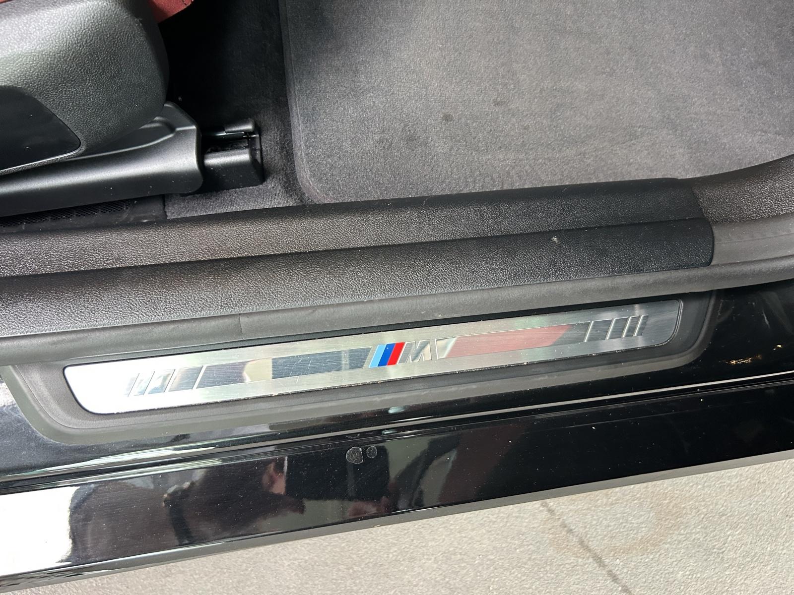 BMW M440i xDrive Gran Coupé-image-29