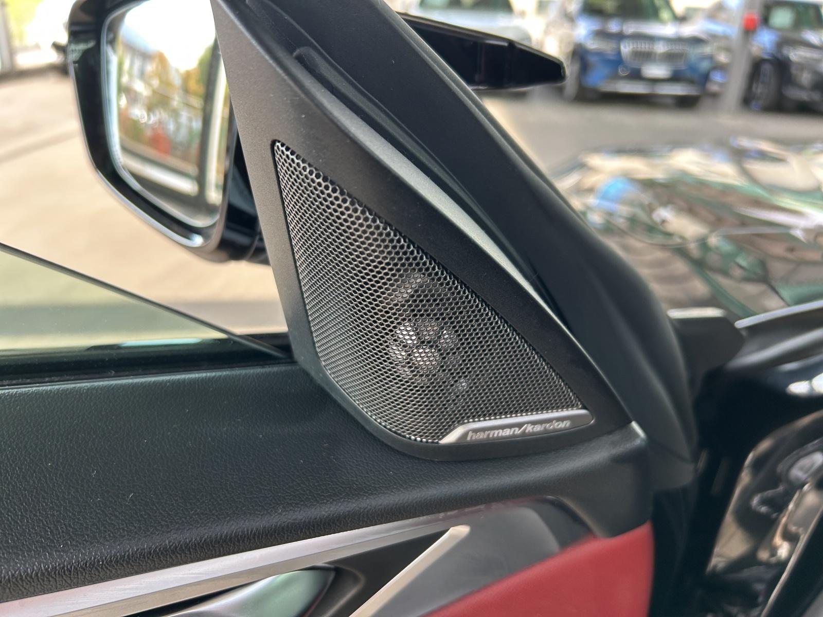 BMW M440i xDrive Gran Coupé-image-19