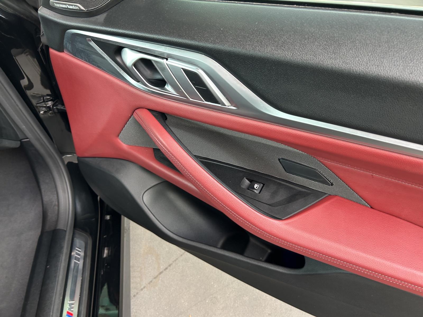 BMW M440i xDrive Gran Coupé-image-17