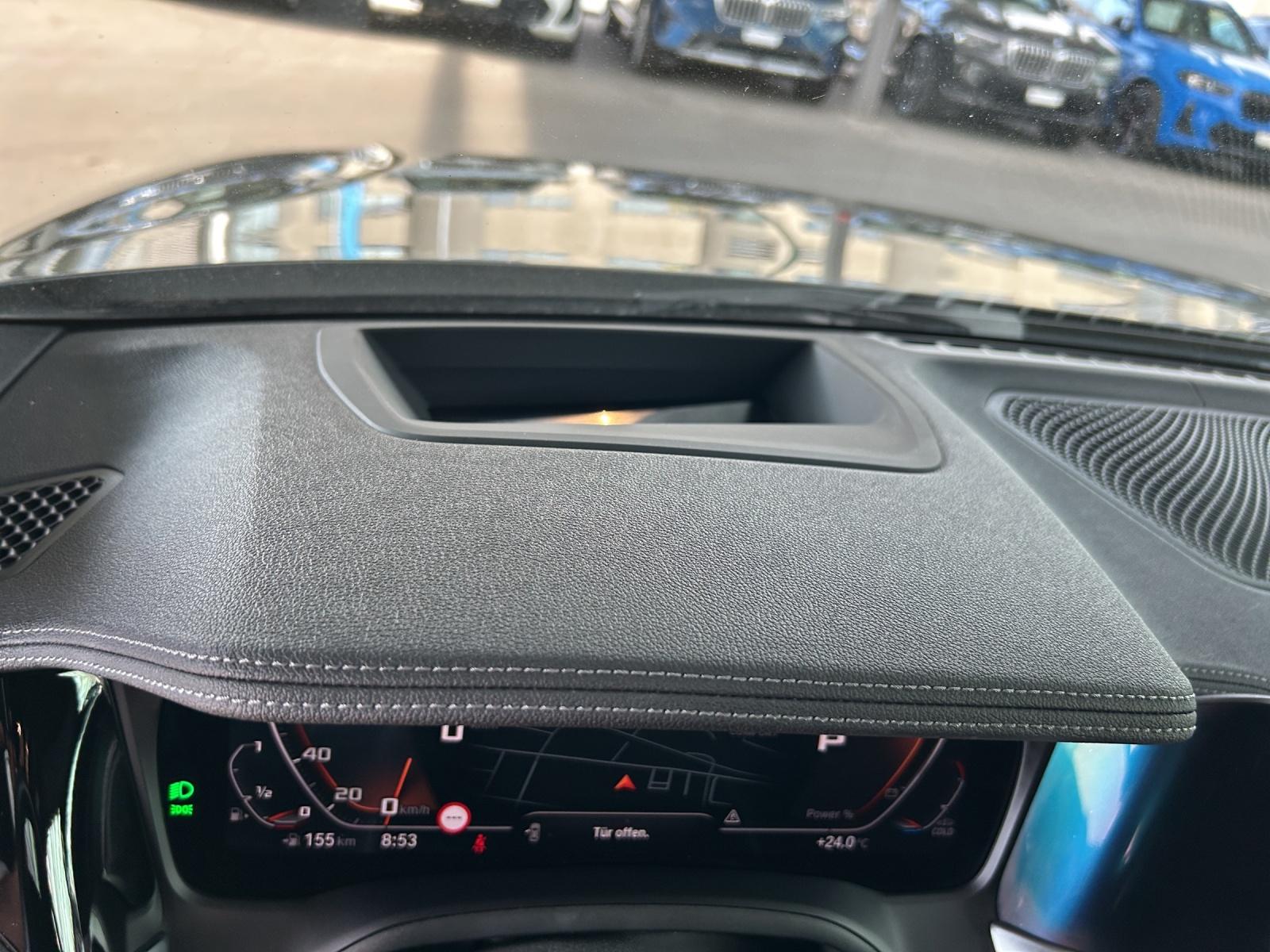 BMW M440i xDrive Gran Coupé-image-21