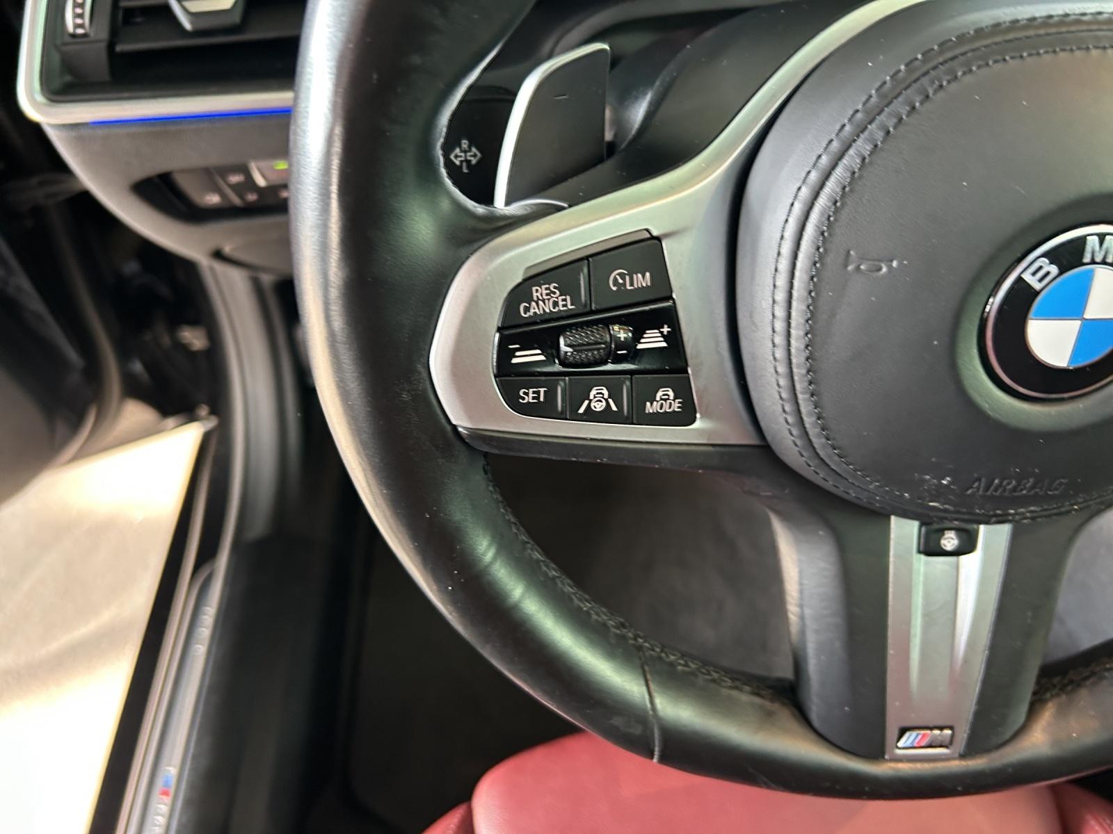 BMW M440i xDrive Gran Coupé-image-10