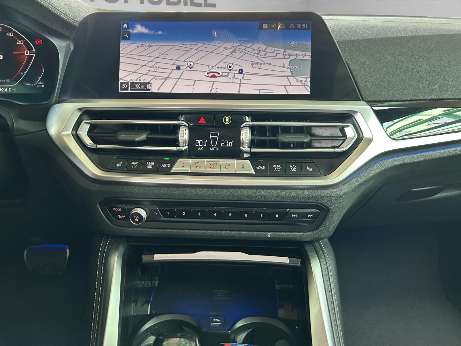 BMW M440i xDrive Gran Coupé-image-12