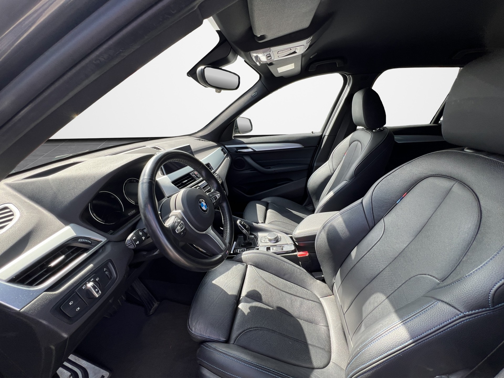 BMW X1 20d xDrive SAG-image-7