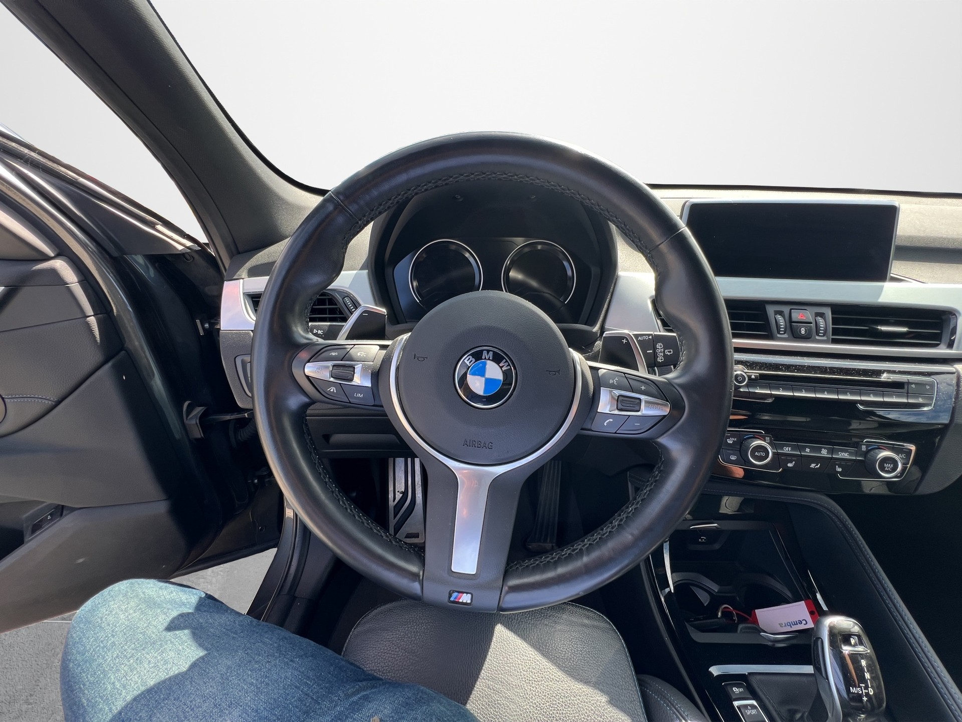 BMW X1 20d xDrive SAG-image-8