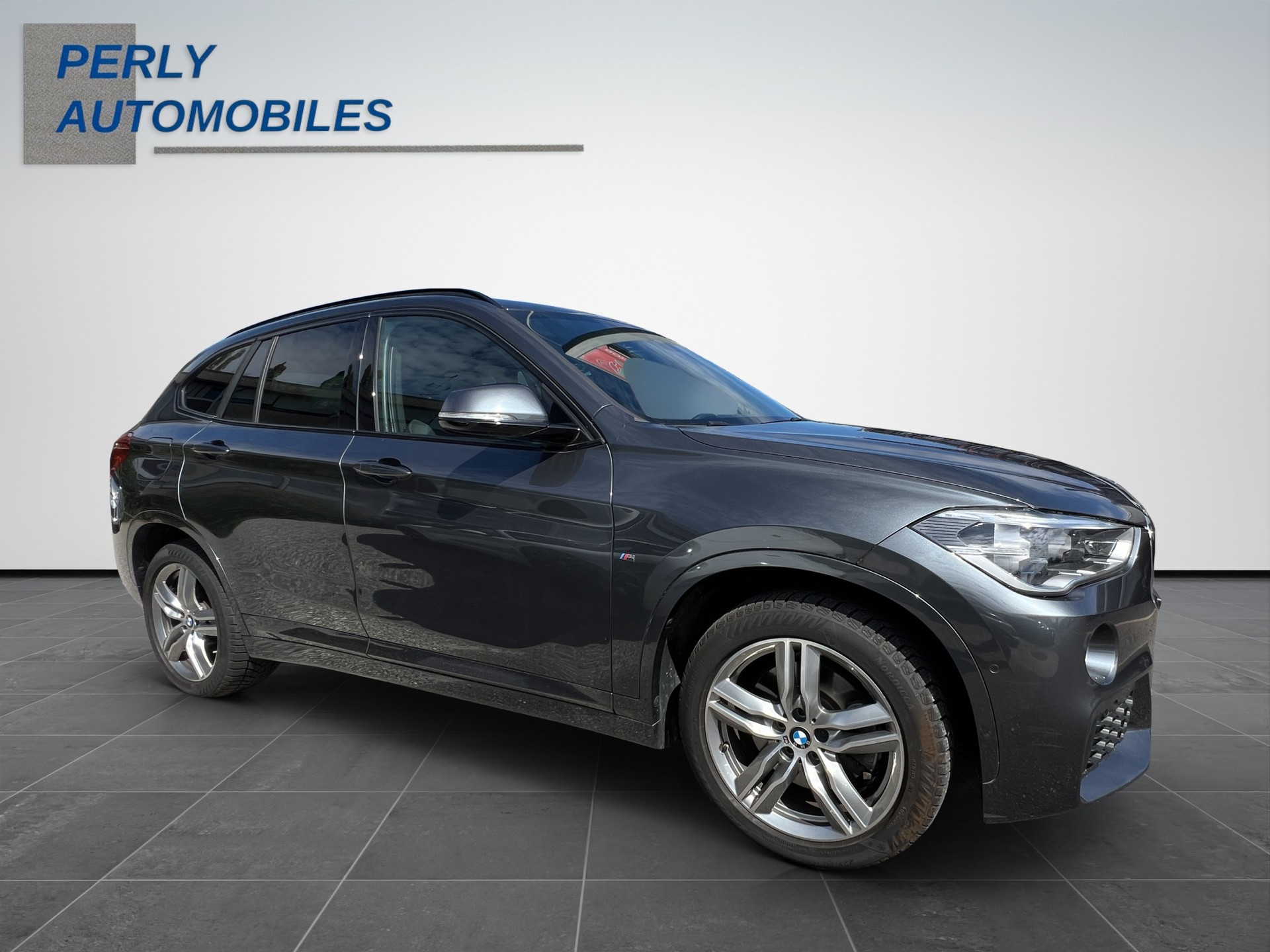 BMW X1 20d xDrive SAG-image-6