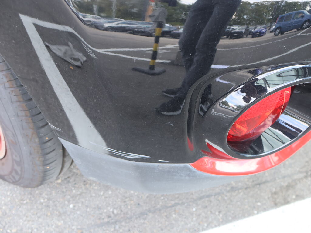 KIA Soul EV Style-image-9