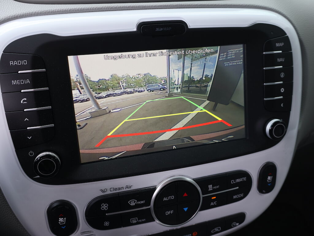 KIA Soul EV Style-image-3