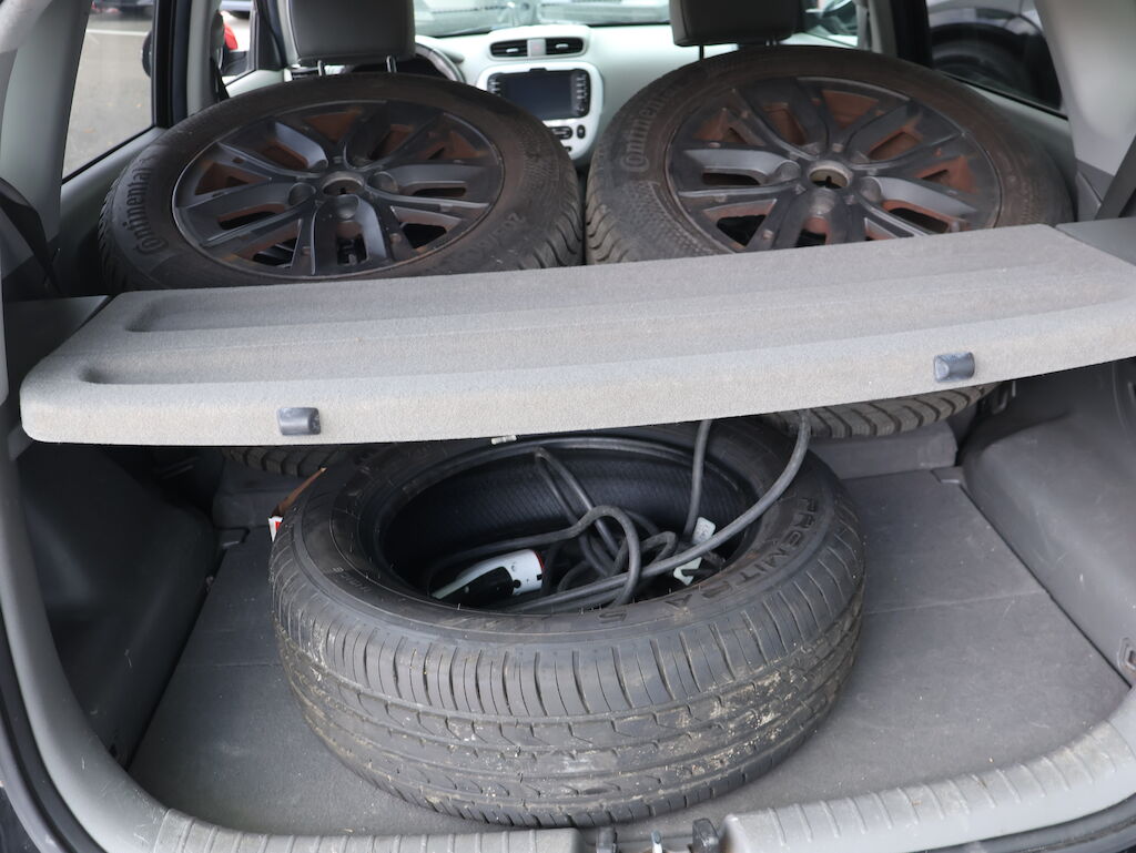 KIA Soul EV Style-image-10