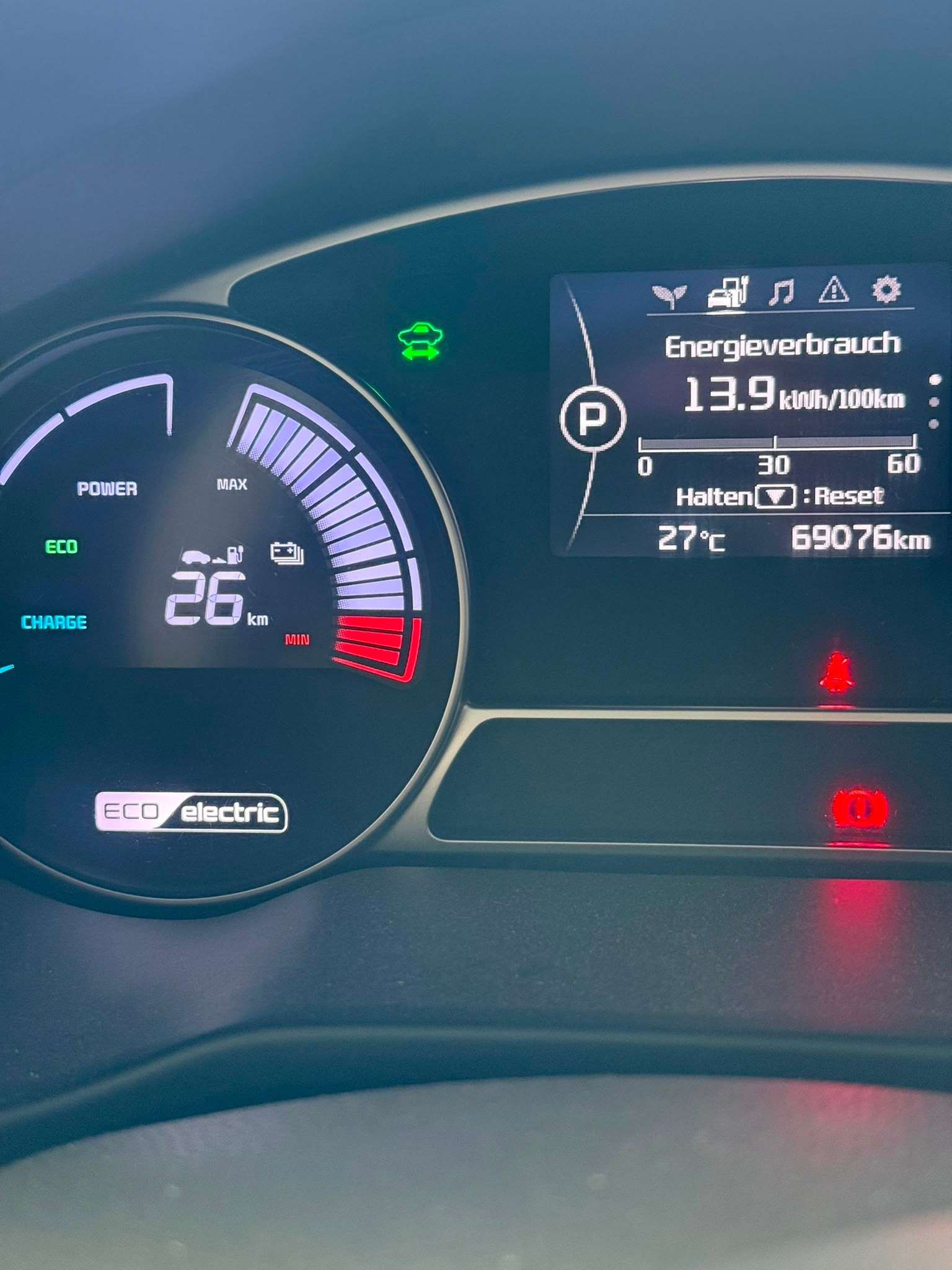 KIA Soul EV Style-image-2