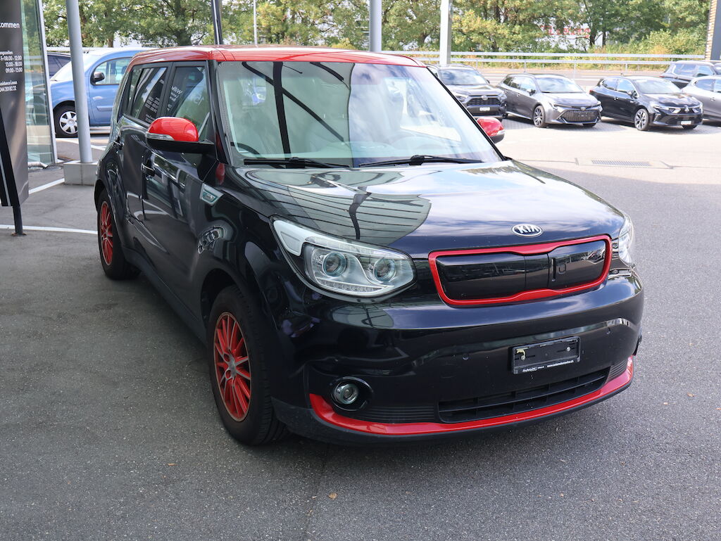 KIA Soul EV Style-image-6