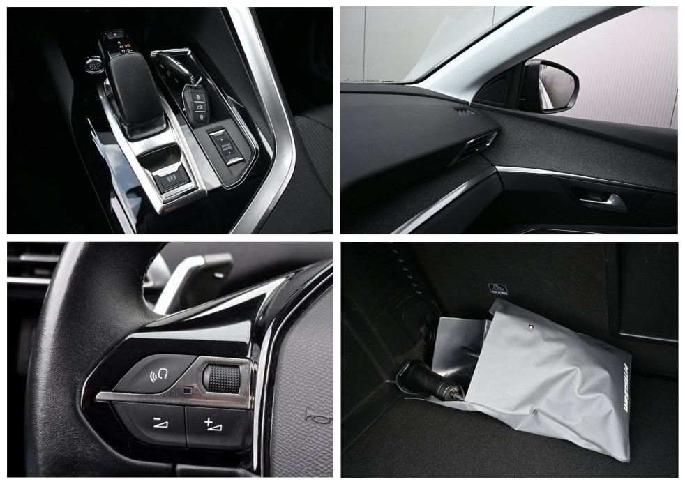 PEUGEOT 3008 300e Hybrid4 Allure Pack EAT8-image-14