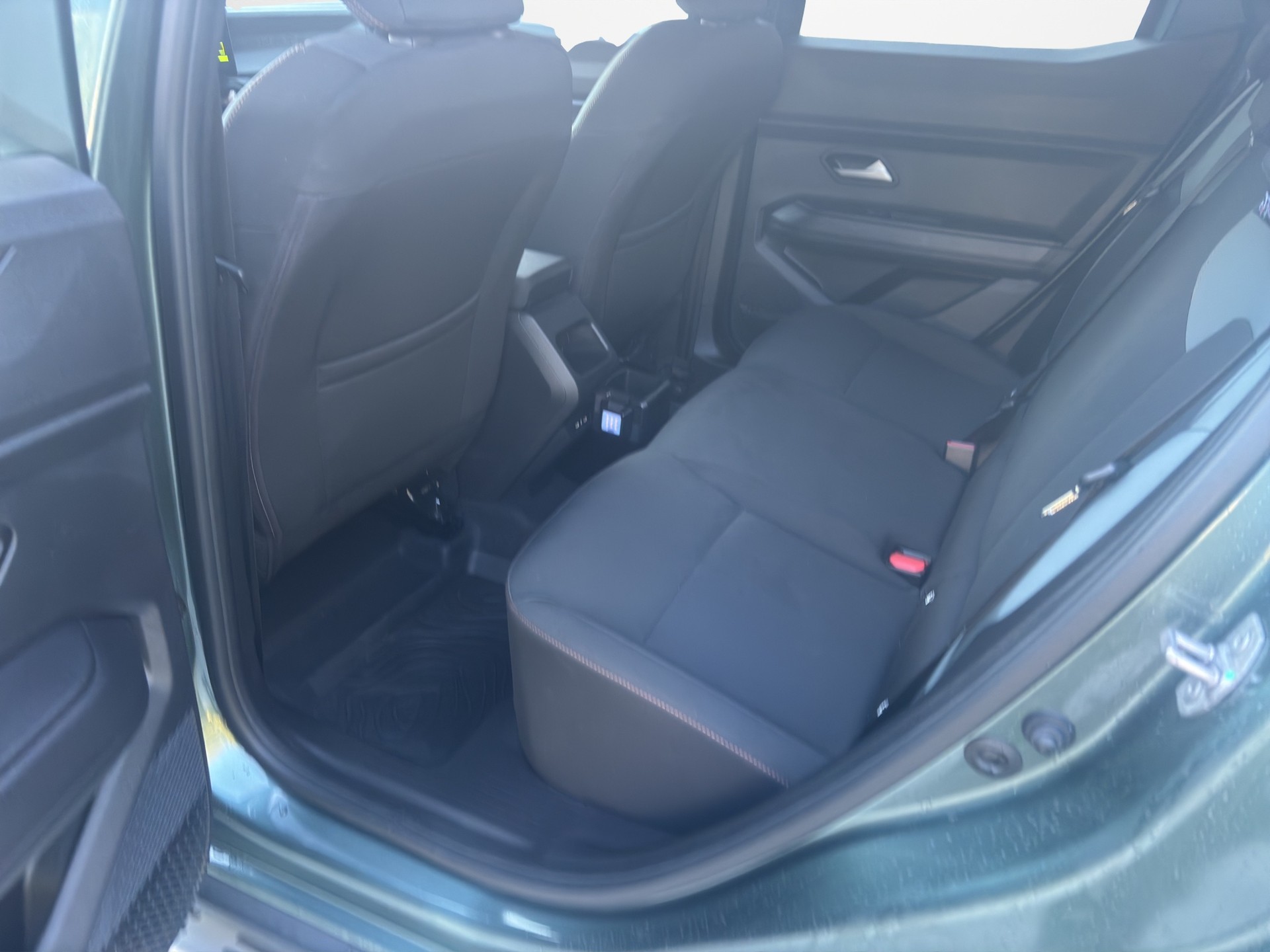 DACIA Duster TCe 130 48V Extreme 4x4-image-10