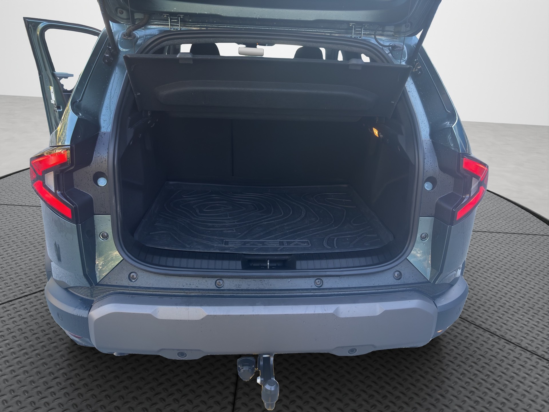 DACIA Duster TCe 130 48V Extreme 4x4-image-14