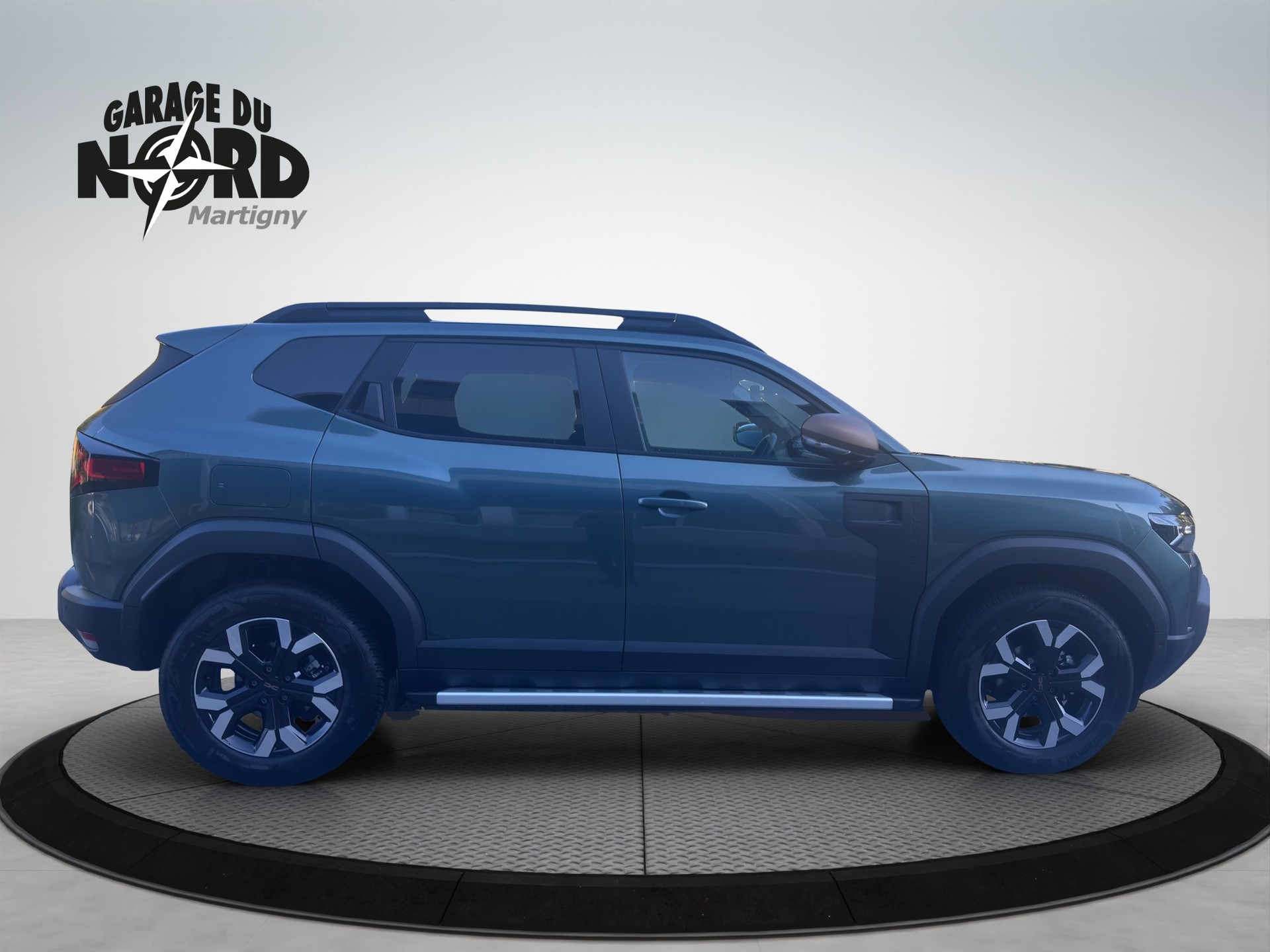 DACIA Duster TCe 130 48V Extreme 4x4-image-6