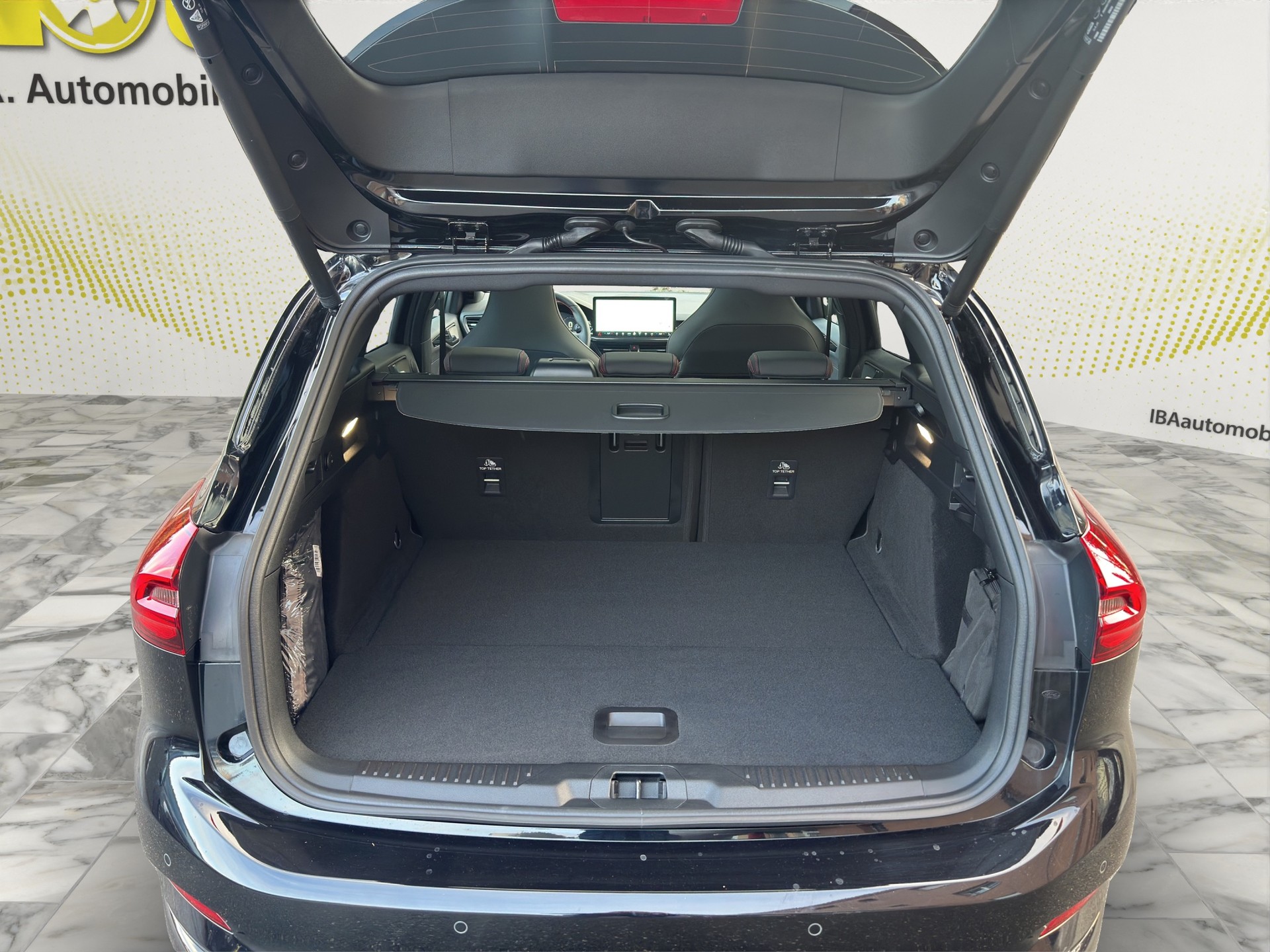FORD Focus 2.3 ST X Automat Panoramadach-image-9
