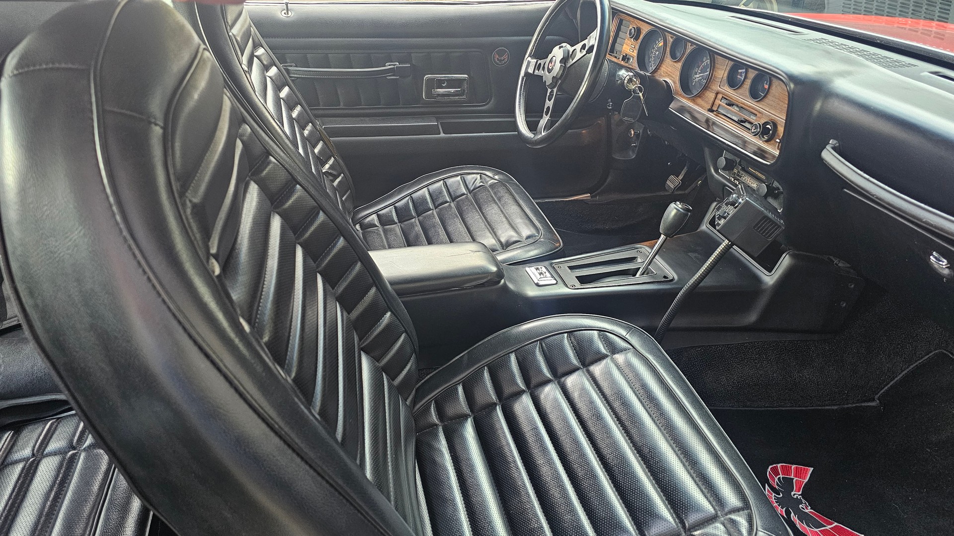 PONTIAC Firebird Formula 400-image-8