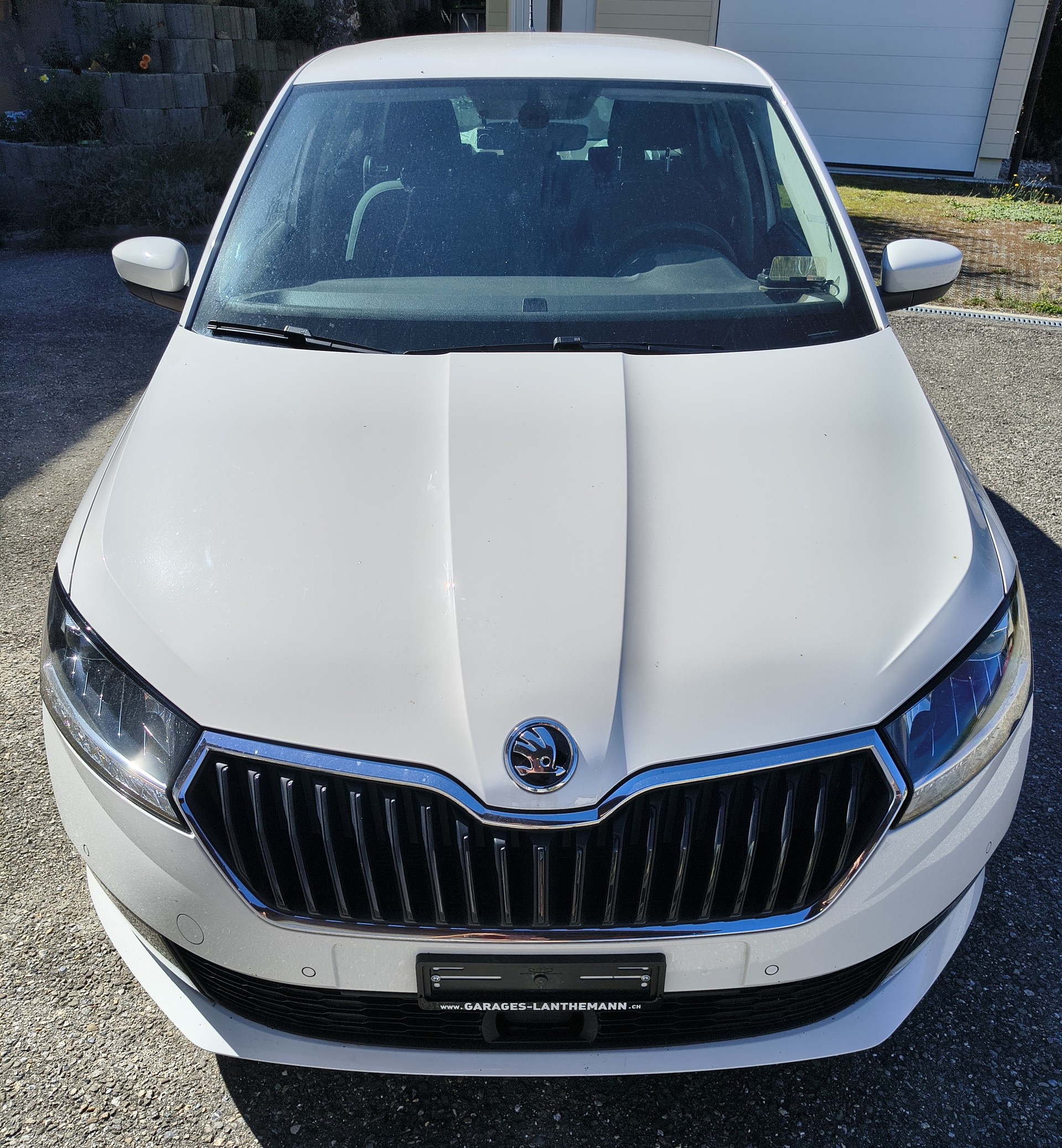 SKODA 1.0 TSI Ambition DSG-image-3