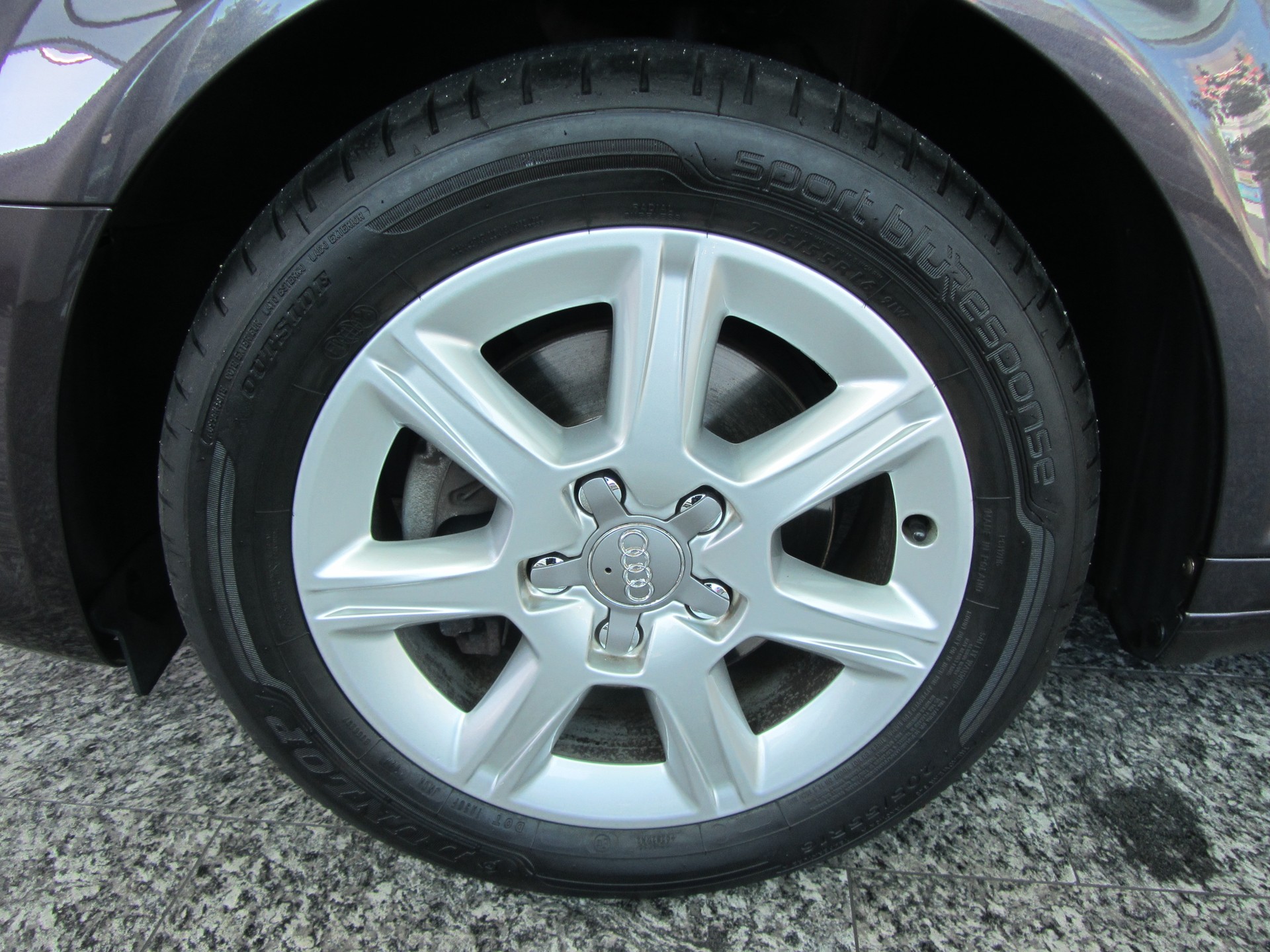 AUDI A3 Sportback 2.0 TDI Attraction-image-9