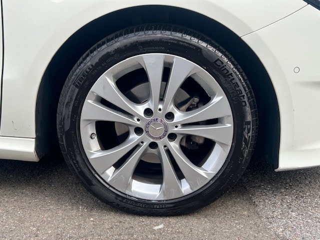 MERCEDES-BENZ B 180 7G-DCT SPORTS TOURER-image-7