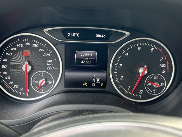MERCEDES-BENZ B 180 7G-DCT SPORTS TOURER-image-10