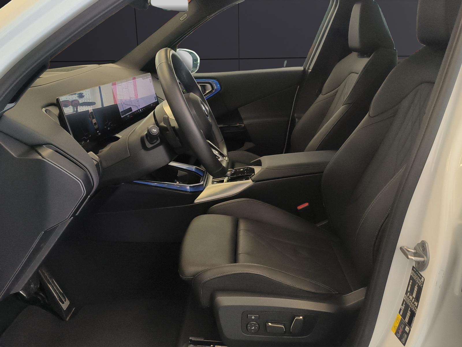 BMW X3 G45 30e xDrive-image-11