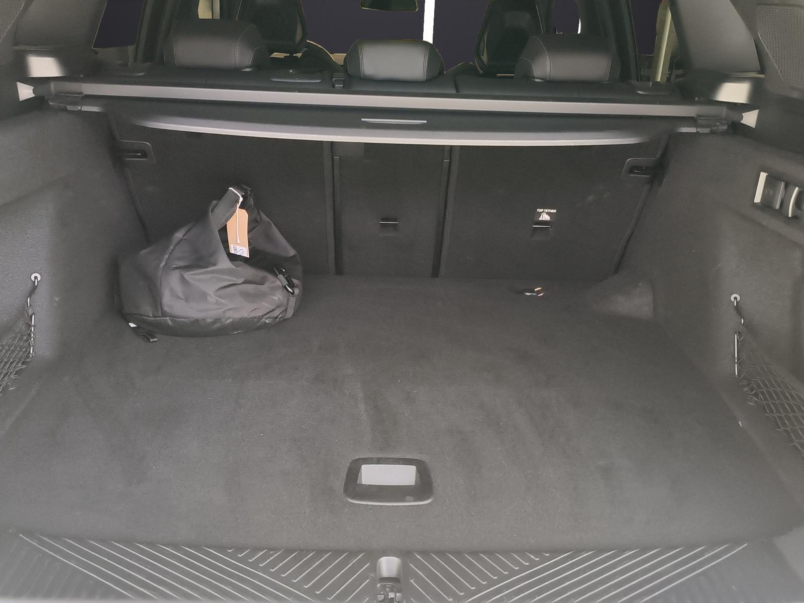 BMW X3 G45 30e xDrive-image-13