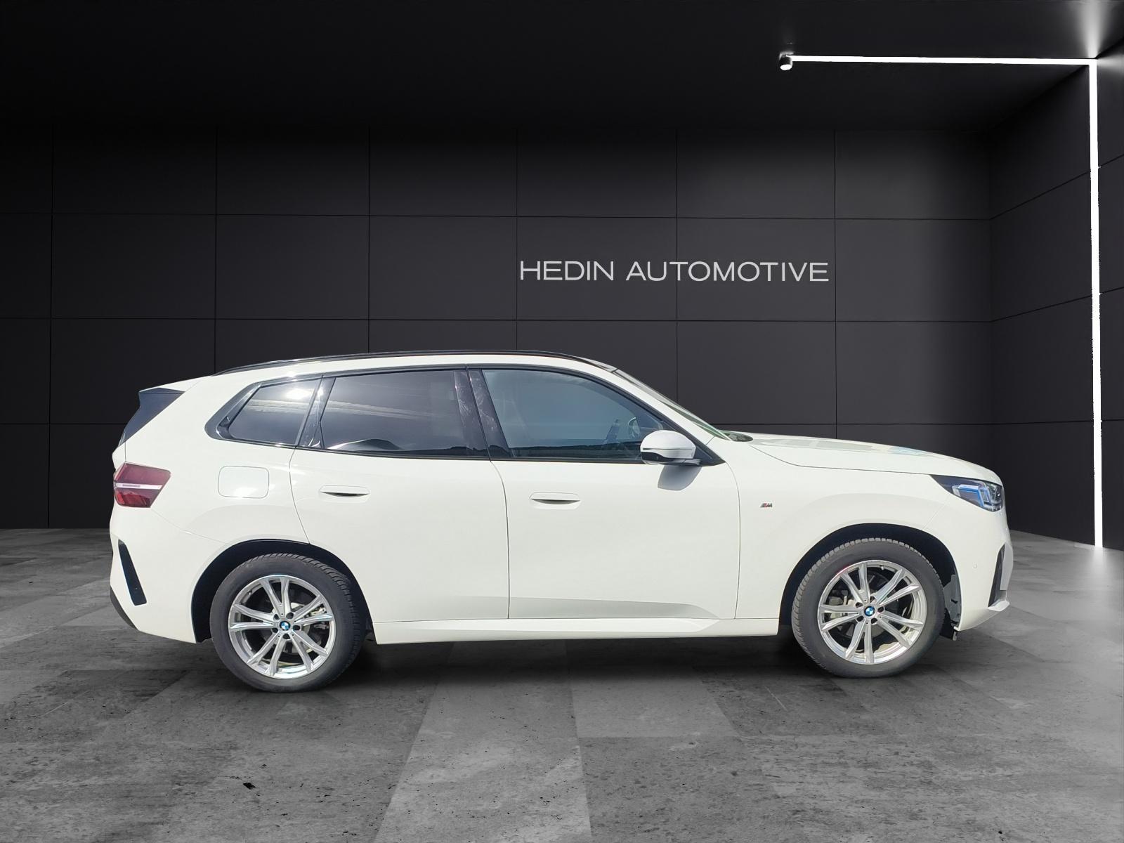 BMW X3 G45 30e xDrive-image-5