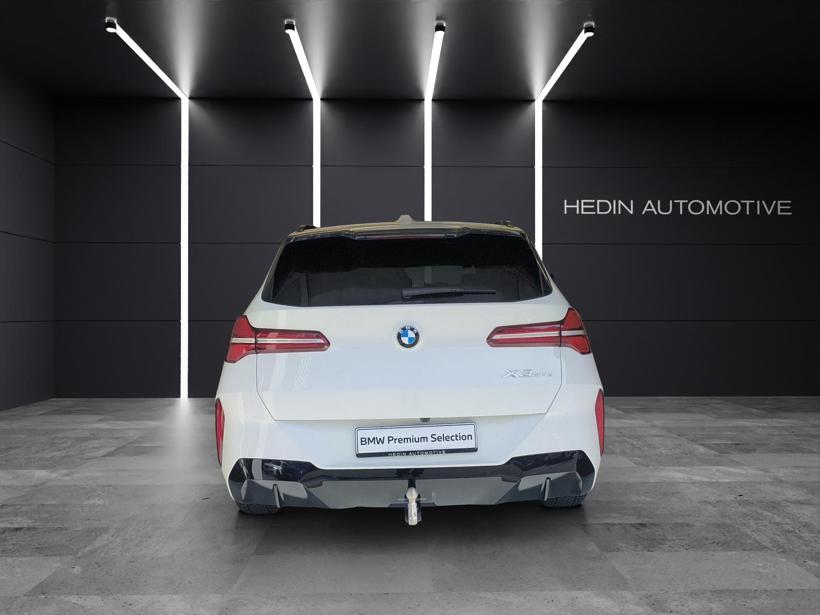 BMW X3 G45 30e xDrive-image-3