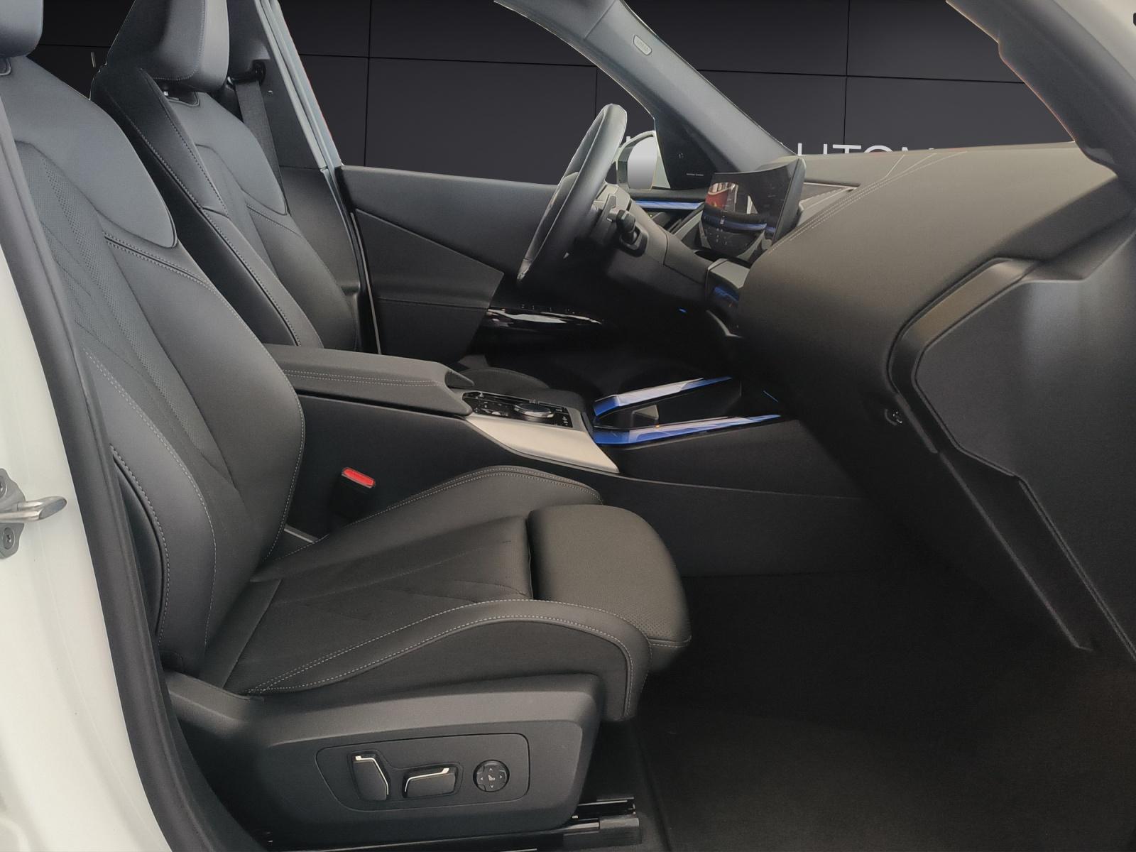 BMW X3 G45 30e xDrive-image-14