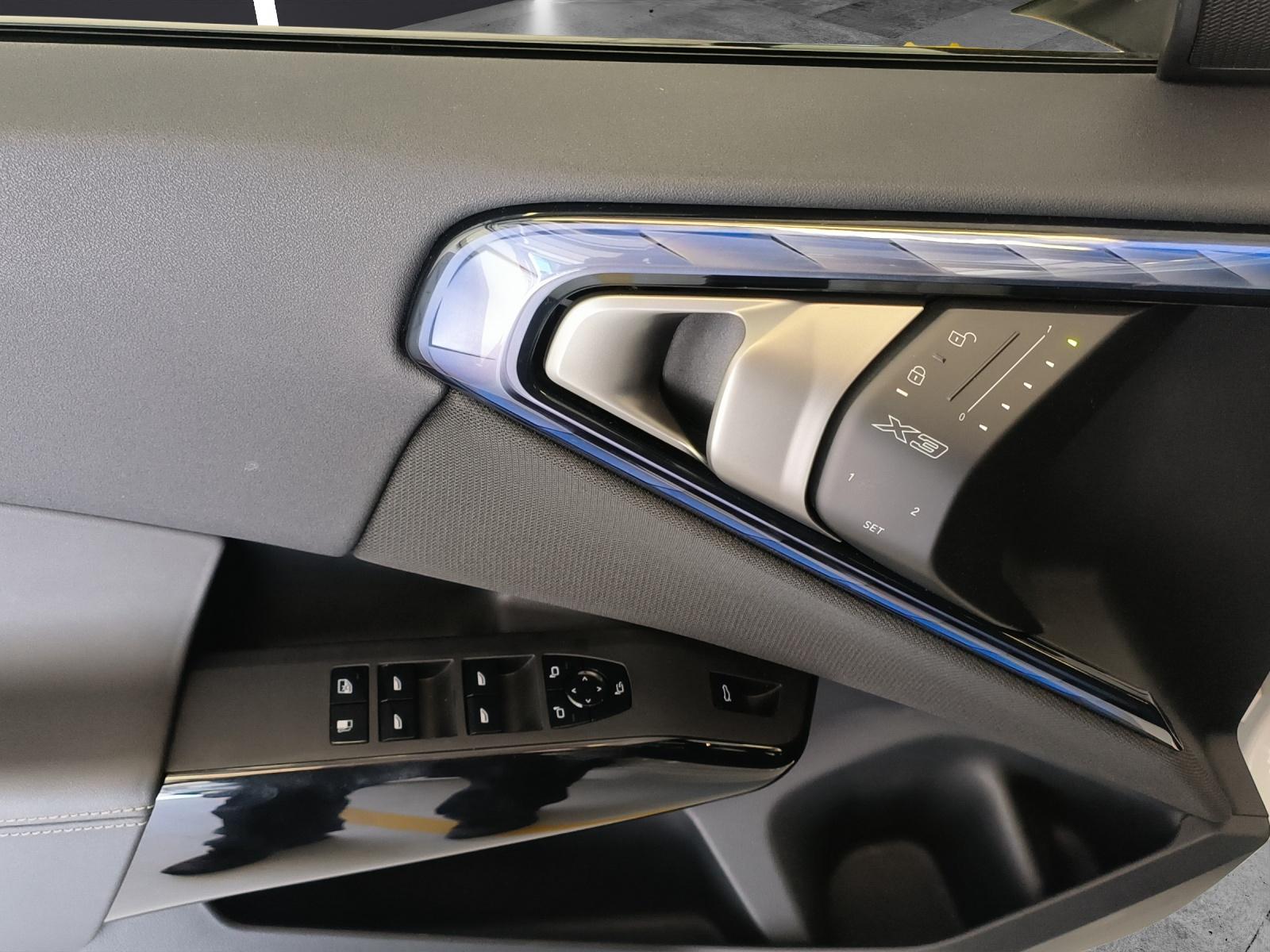 BMW X3 G45 30e xDrive-image-10