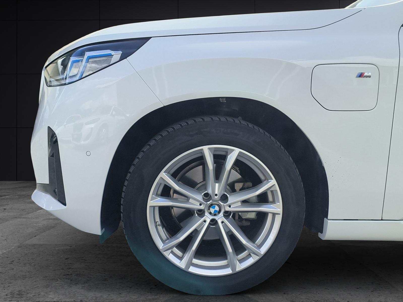 BMW X3 G45 30e xDrive-image-8