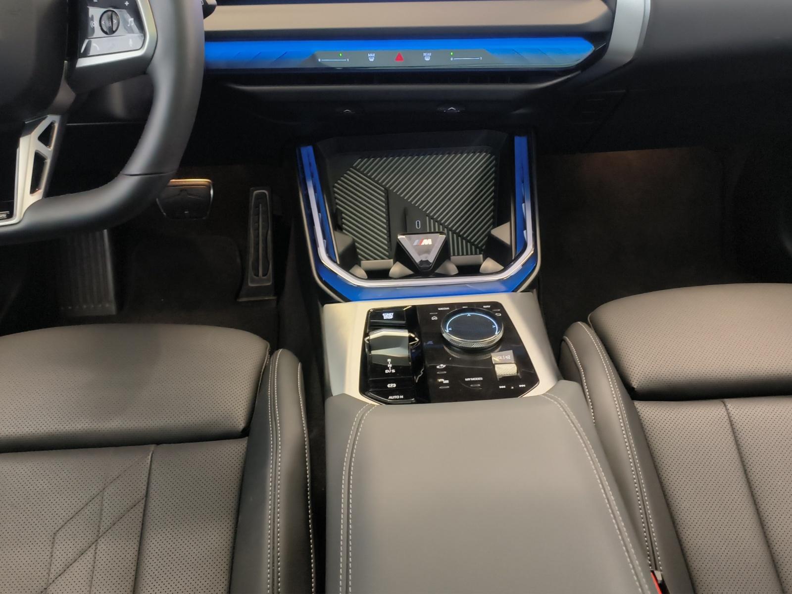 BMW X3 G45 30e xDrive-image-19