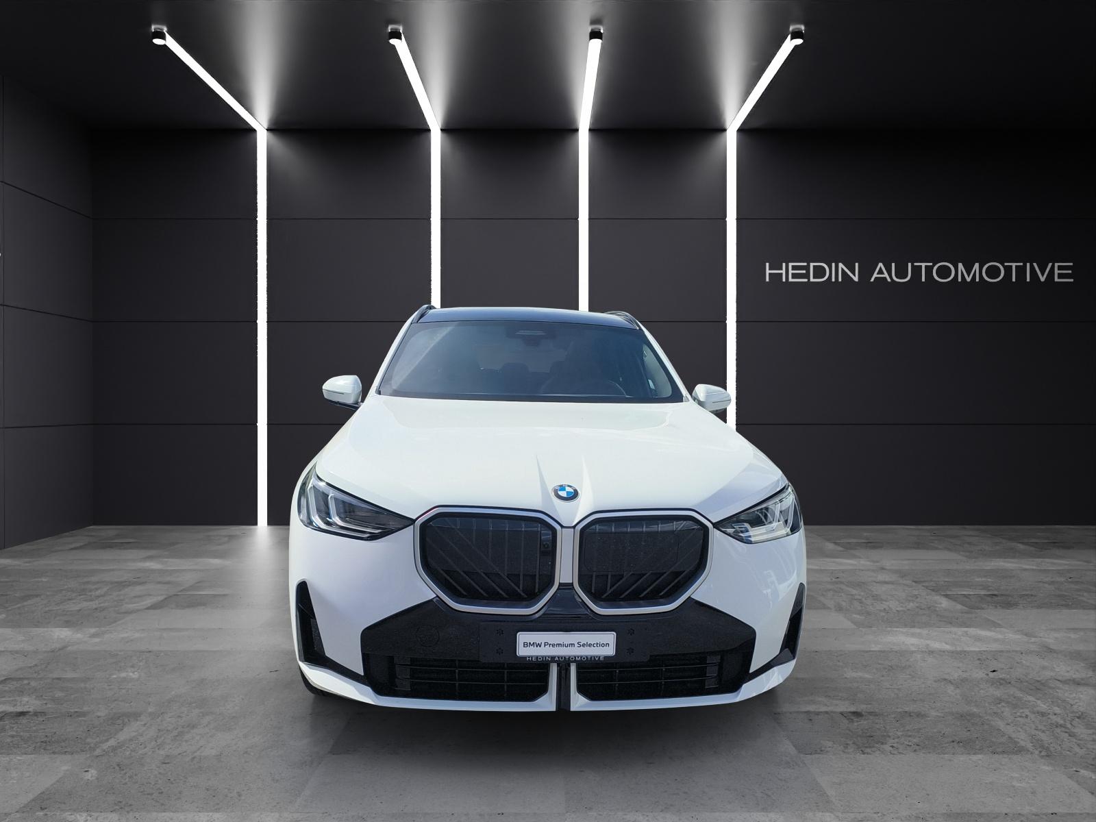 BMW X3 G45 30e xDrive-image-7