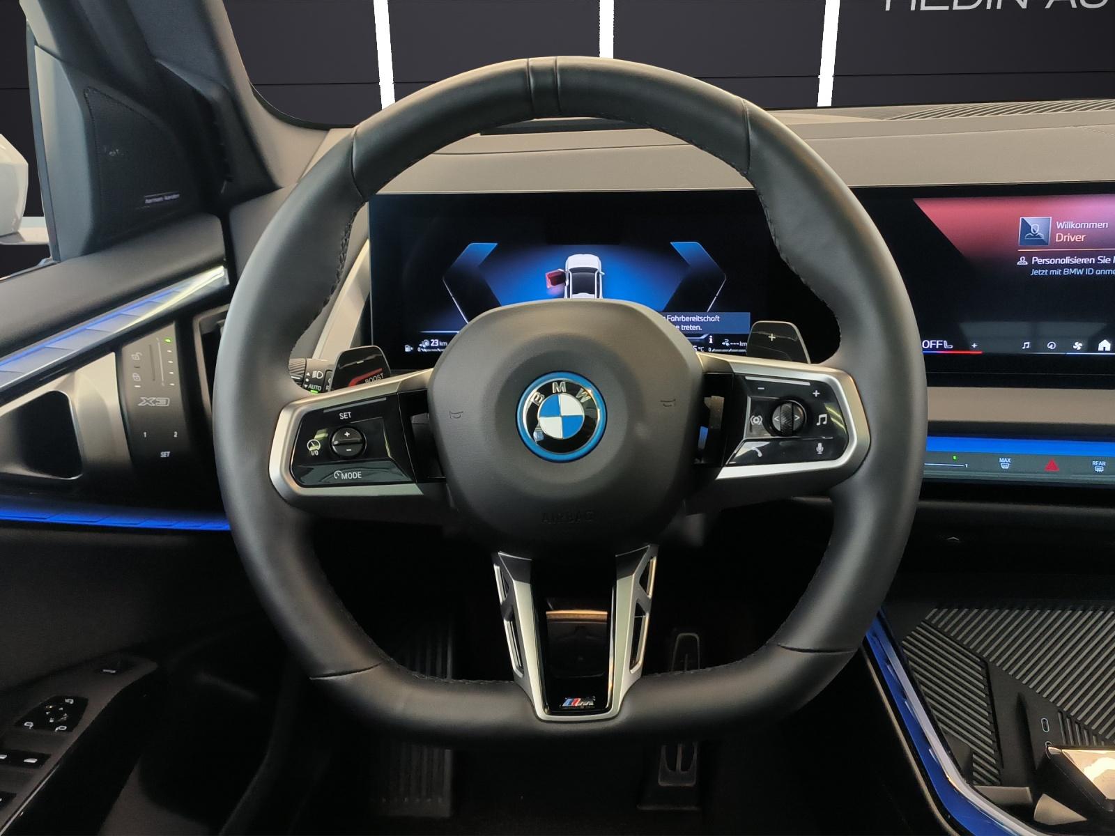 BMW X3 G45 30e xDrive-image-15