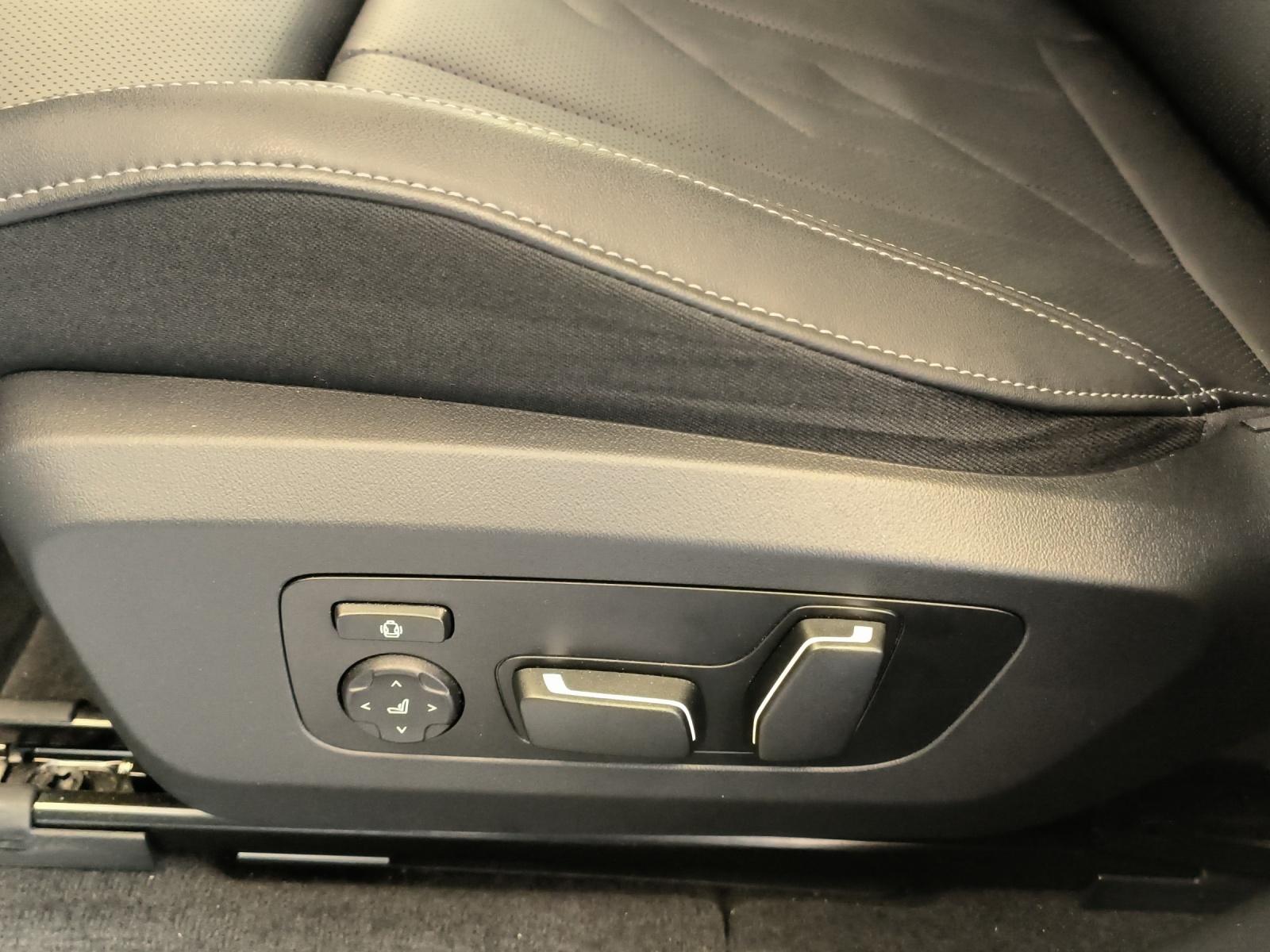BMW X3 G45 30e xDrive-image-21