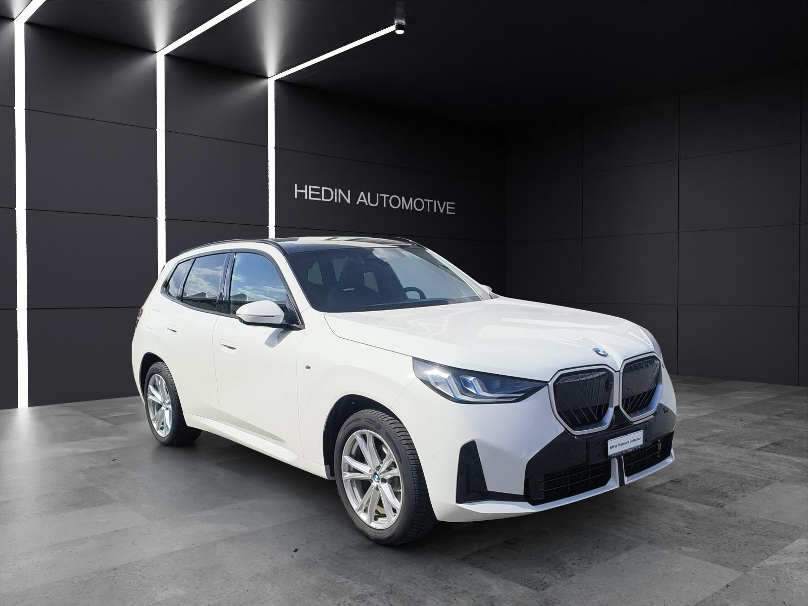 BMW X3 G45 30e xDrive-image-6