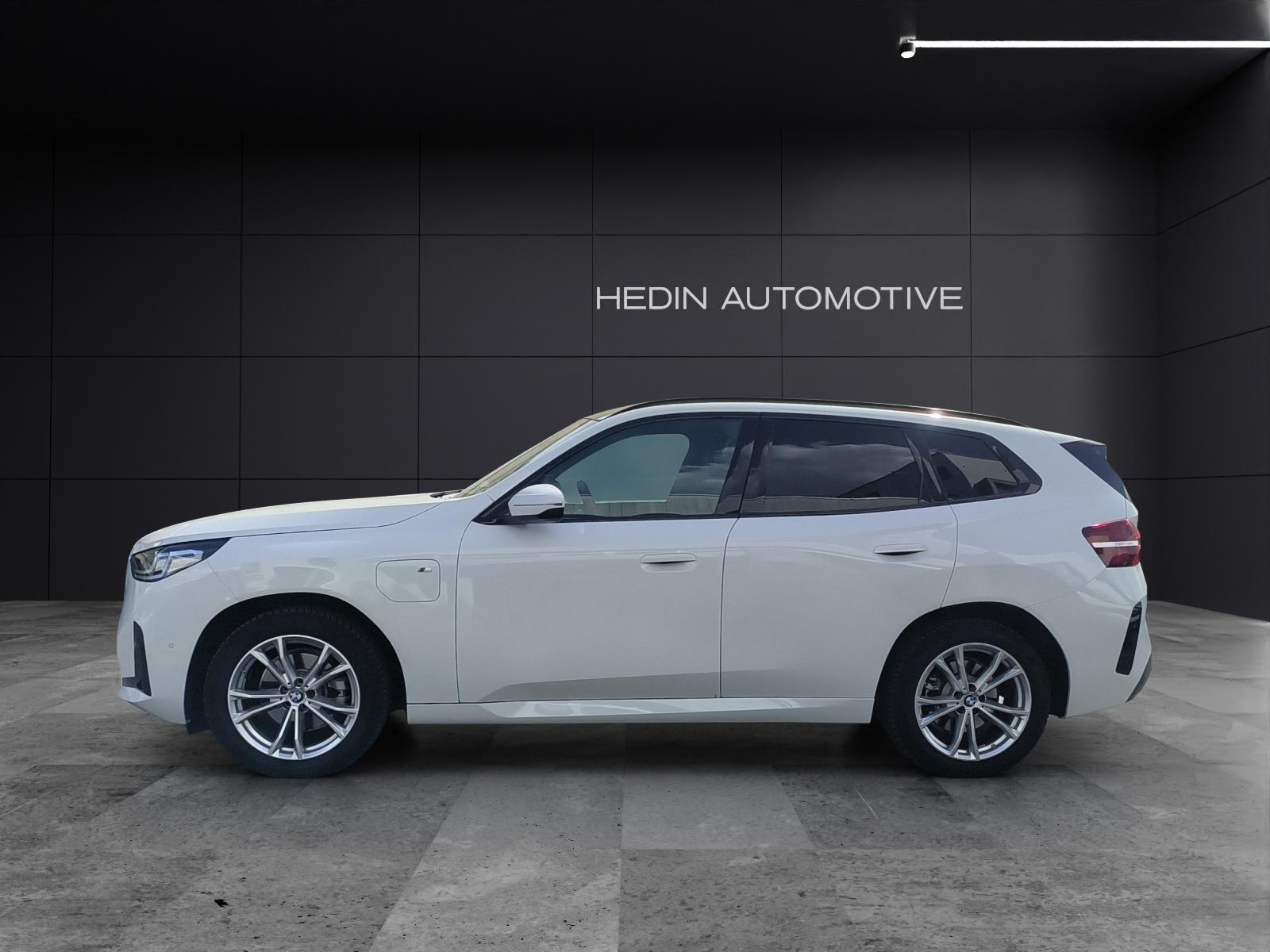 BMW X3 G45 30e xDrive-image-1