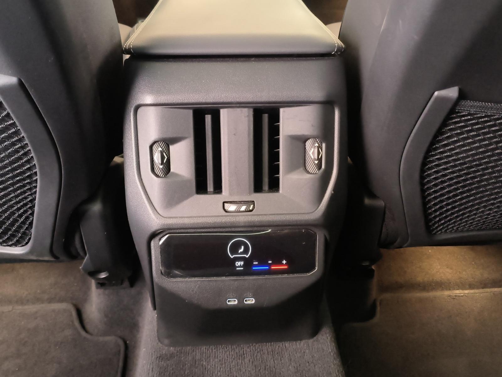 BMW X3 G45 30e xDrive-image-22
