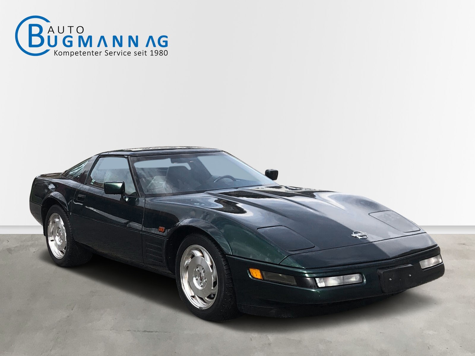 CHEVROLET Corvette 5.7 LT1-image-0