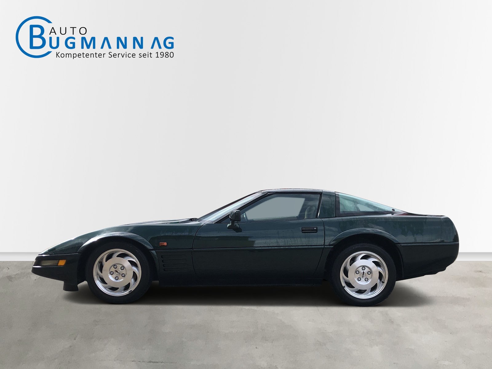CHEVROLET Corvette 5.7 LT1-image-1