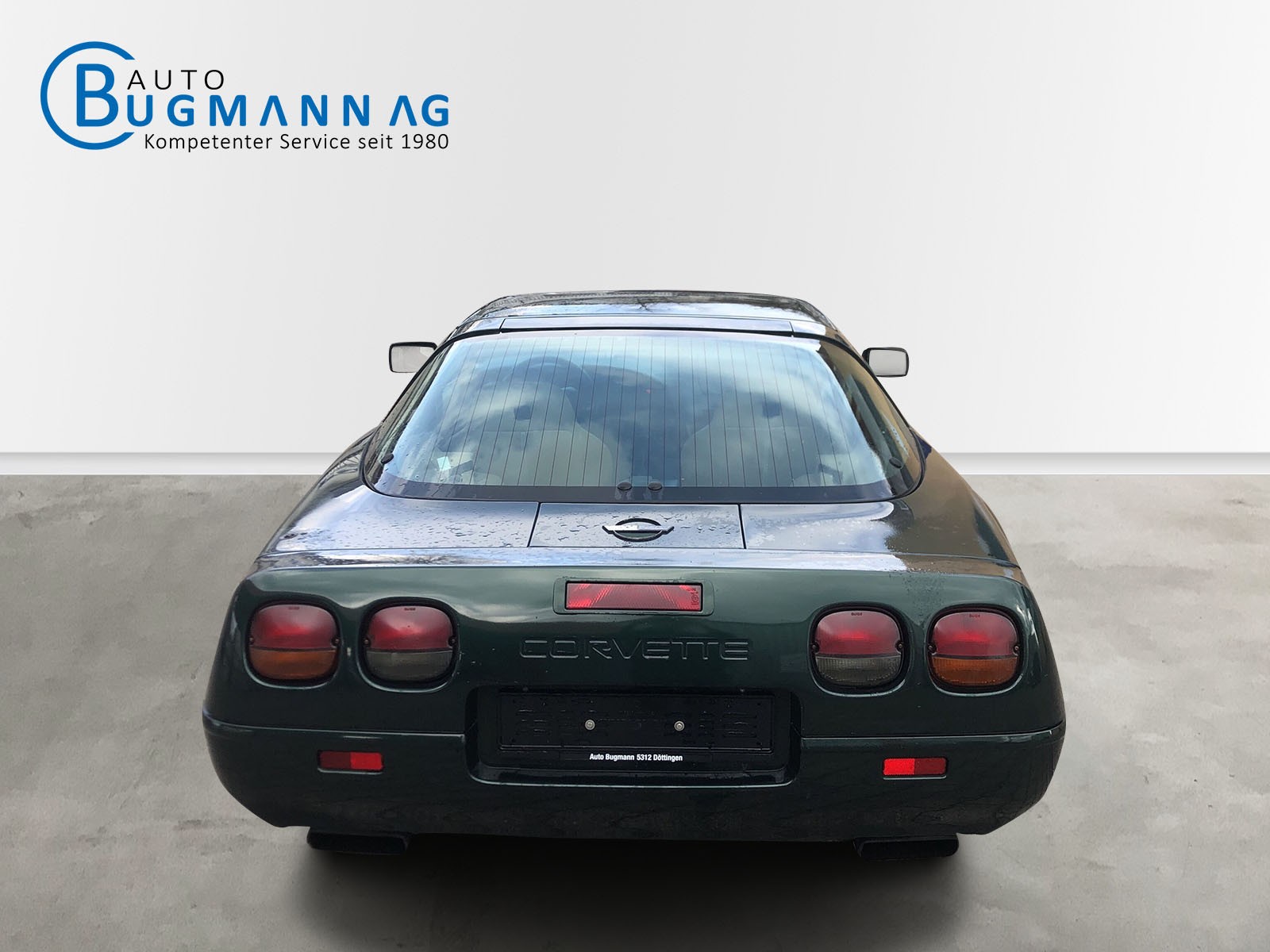 CHEVROLET Corvette 5.7 LT1-image-3