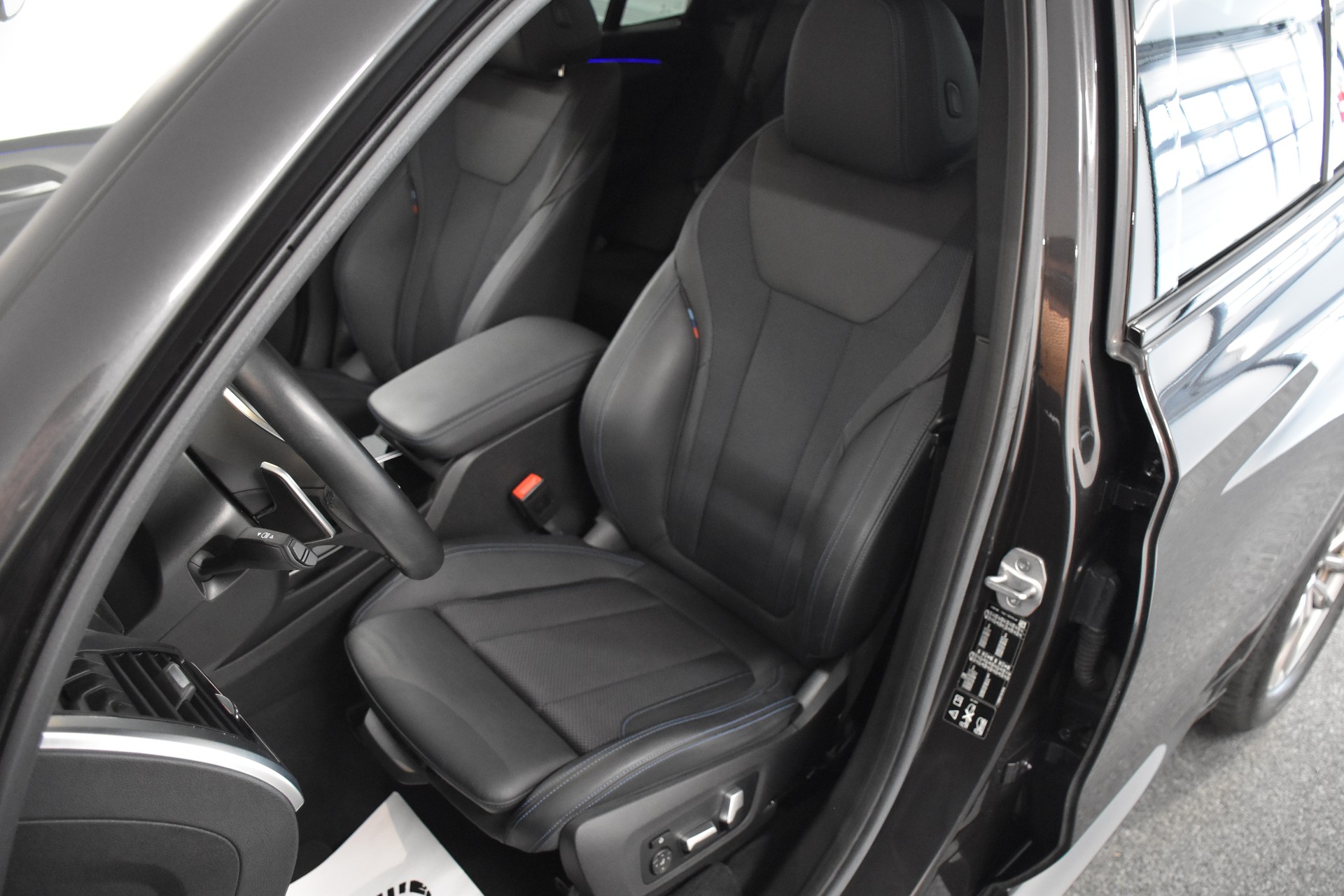 BMW X3 xDrive 48V 20d M Sport Steptronic-image-10