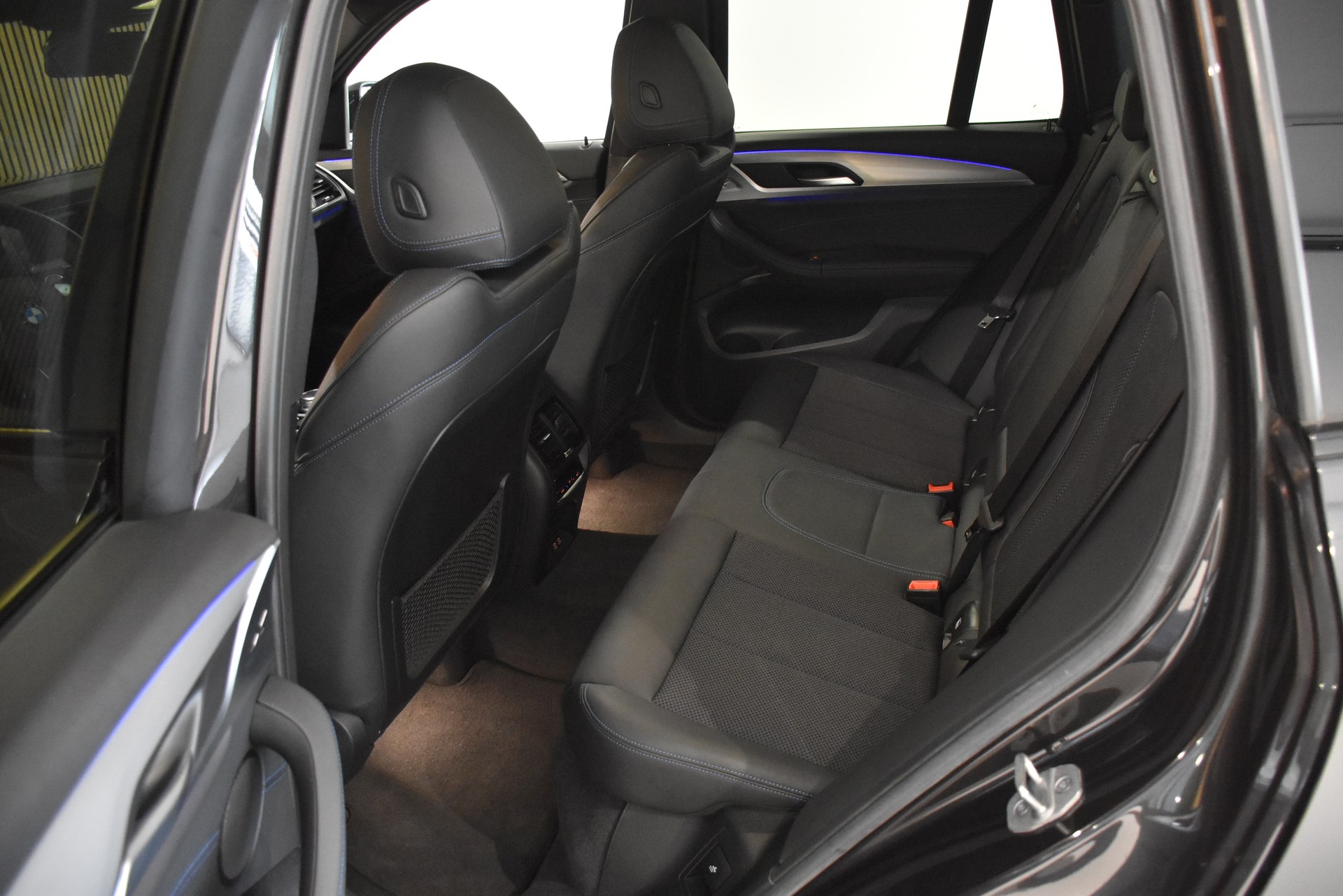 BMW X3 xDrive 48V 20d M Sport Steptronic-image-11