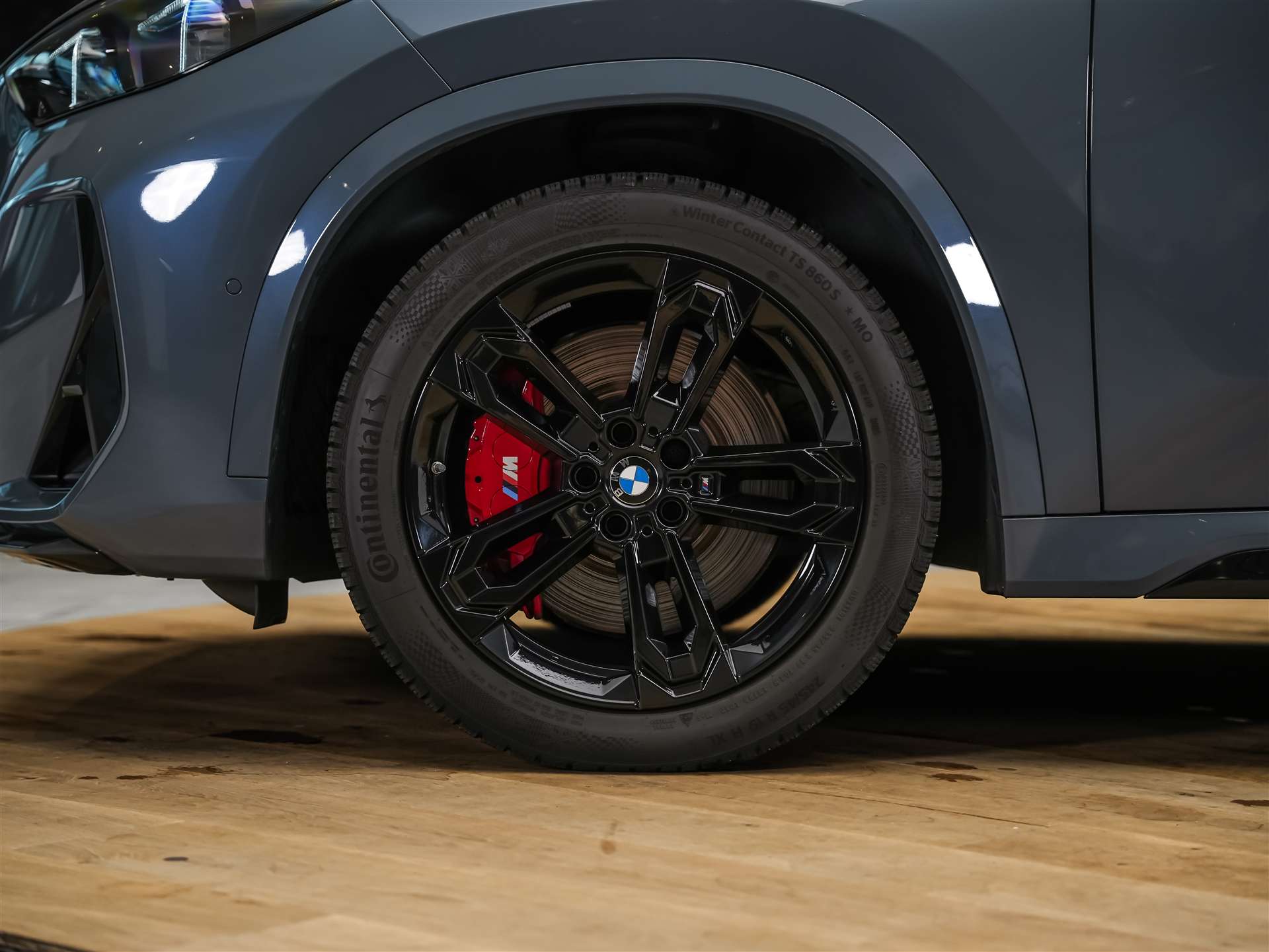 BMW X1 xDrive M35i *Werksgarantie*Panorama*Head-Up*Harman/Kardon*AHK*-image-18