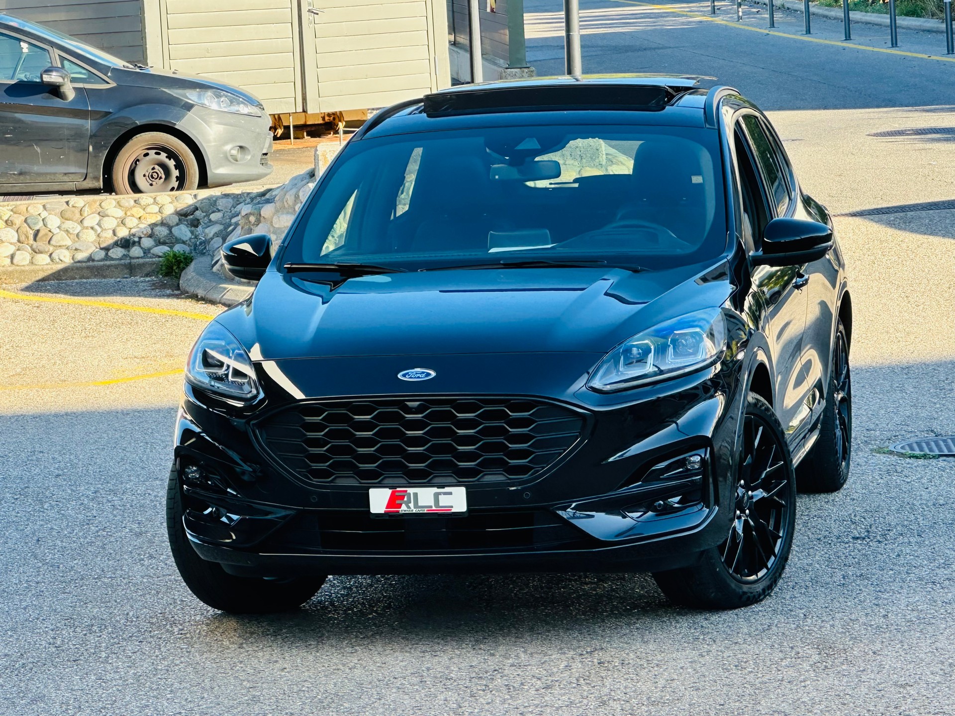 FORD Kuga 2.5 PHEV ST-Line X 2WD-image-4