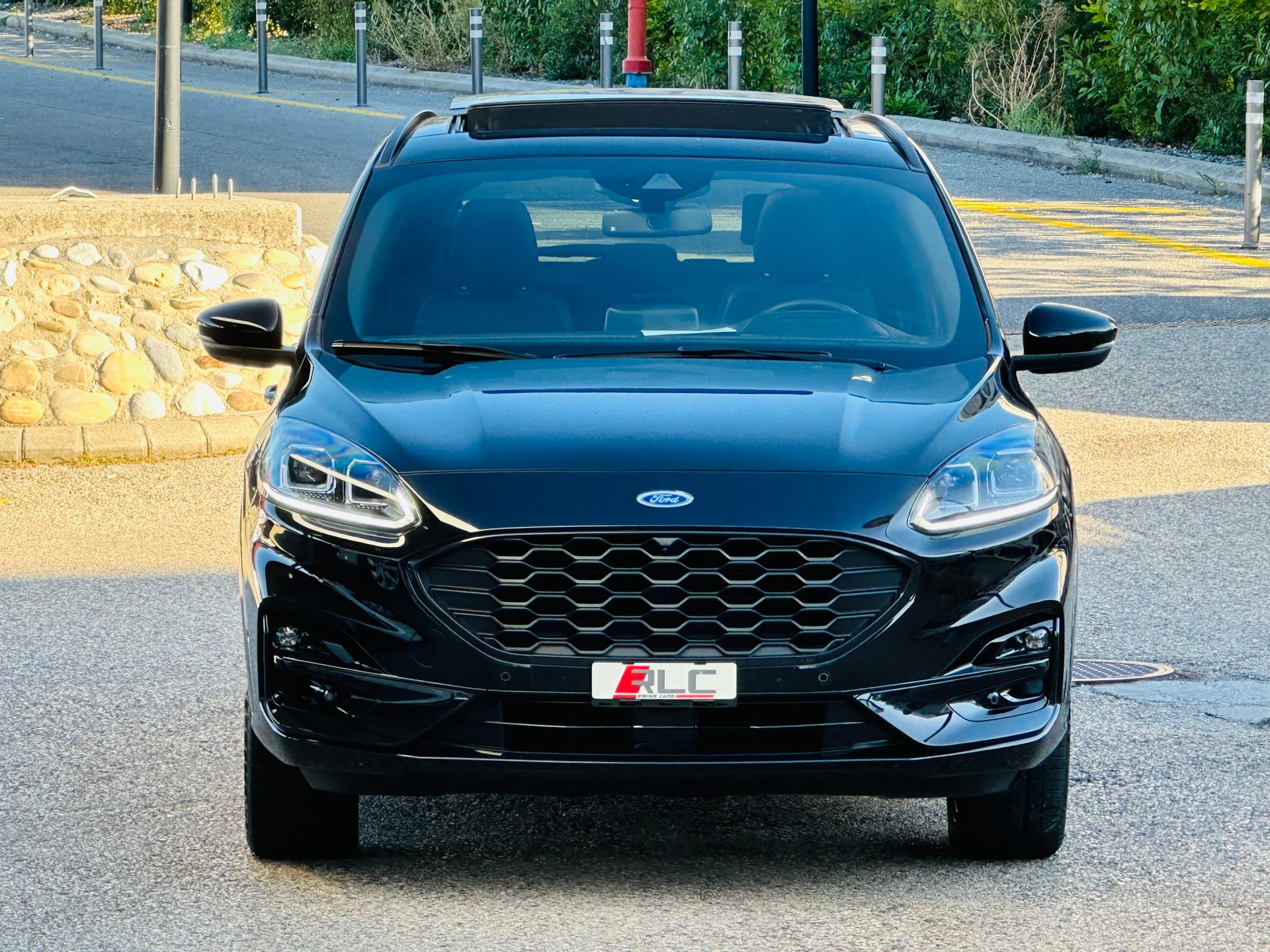 FORD Kuga 2.5 PHEV ST-Line X 2WD-image-6
